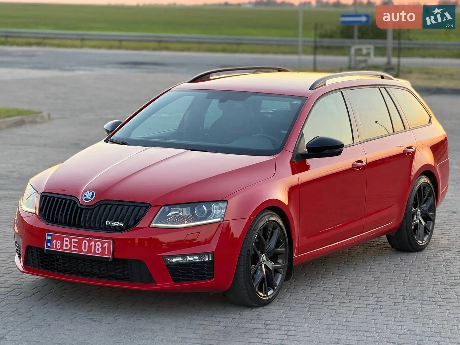 2013 Skoda Octavia - мініатюра 17
