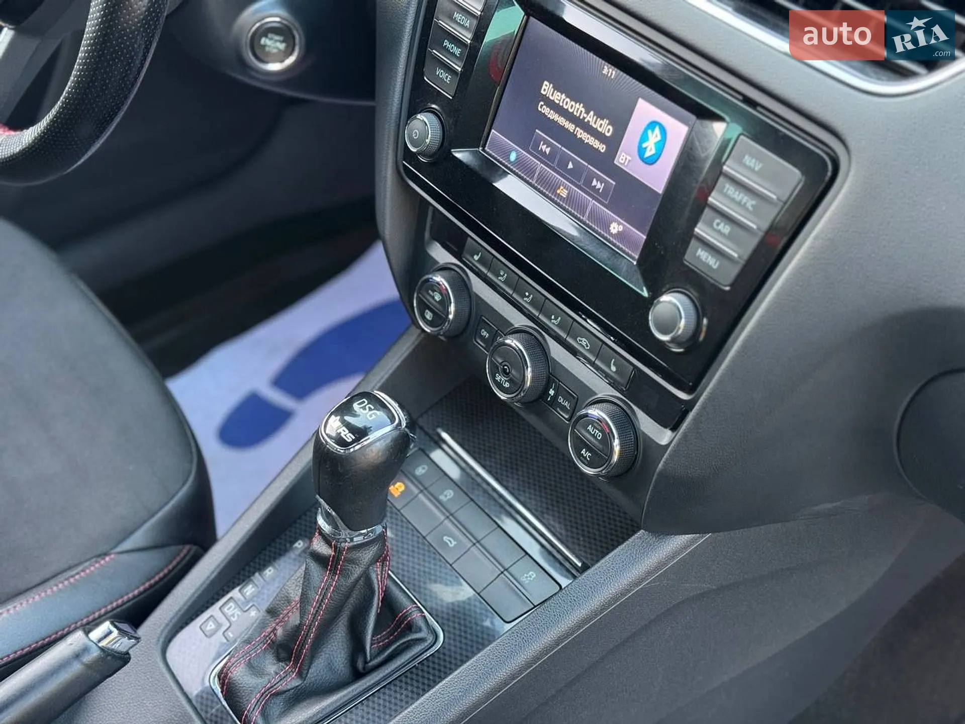 2013 Skoda Octavia - мініатюра 43