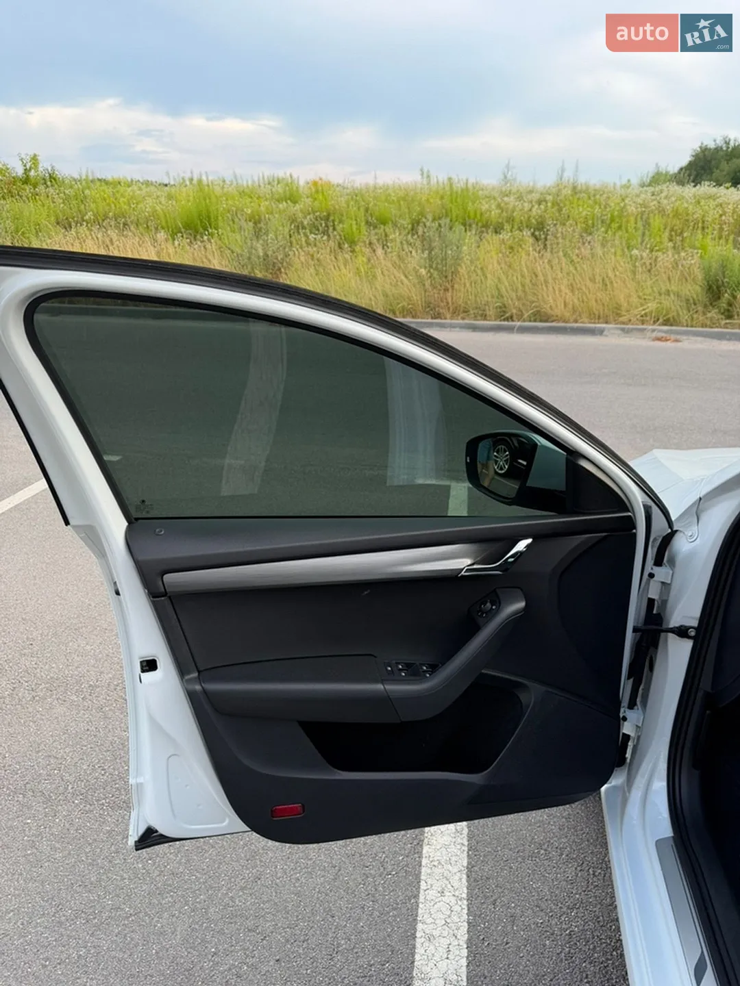 2019 Skoda Octavia - мініатюра 8