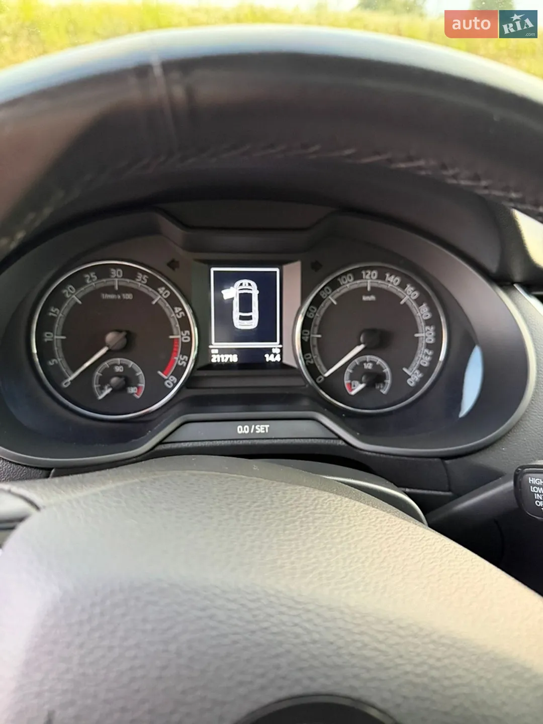 2019 Skoda Octavia - мініатюра 15