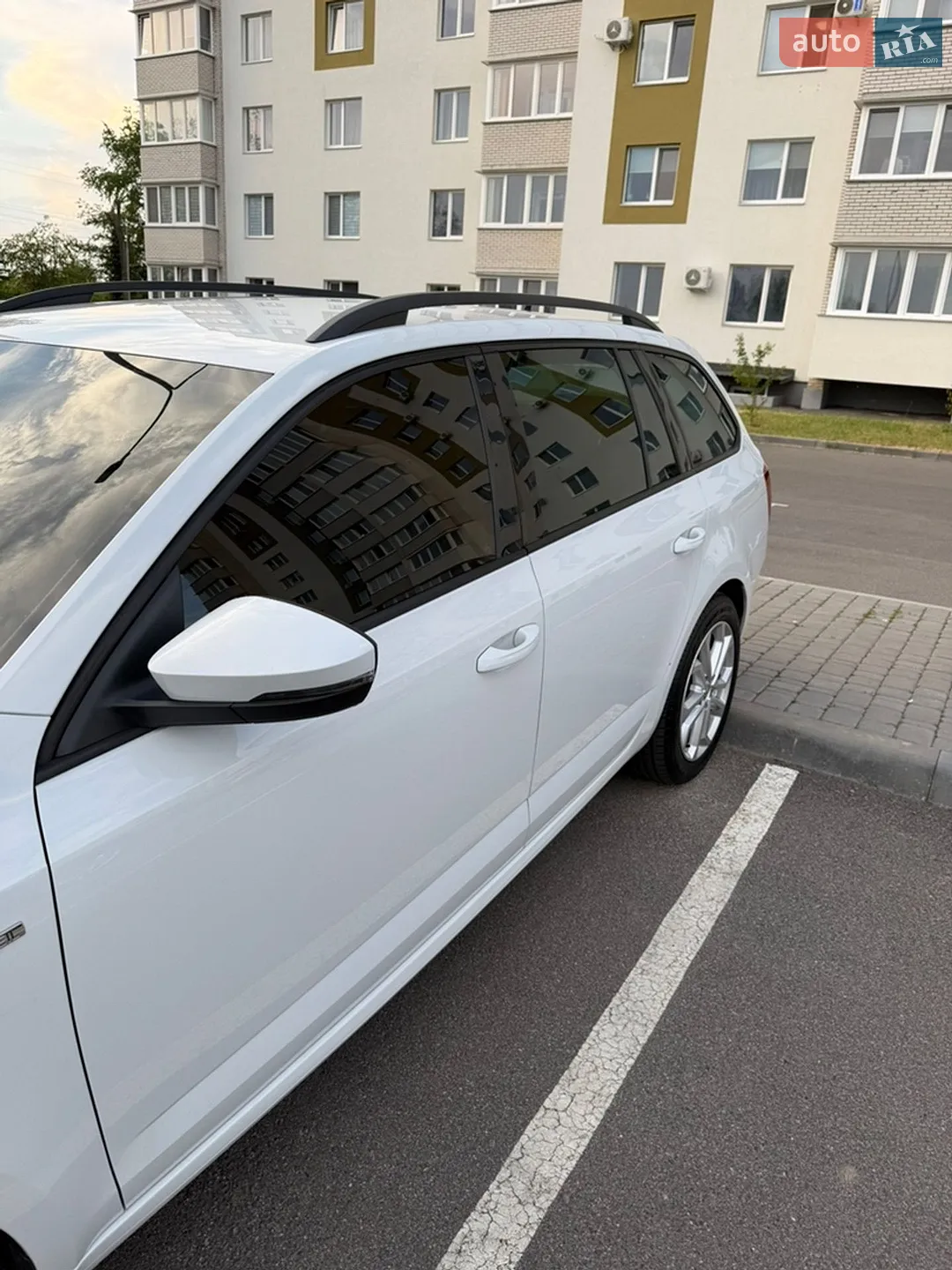 2019 Skoda Octavia - мініатюра 11