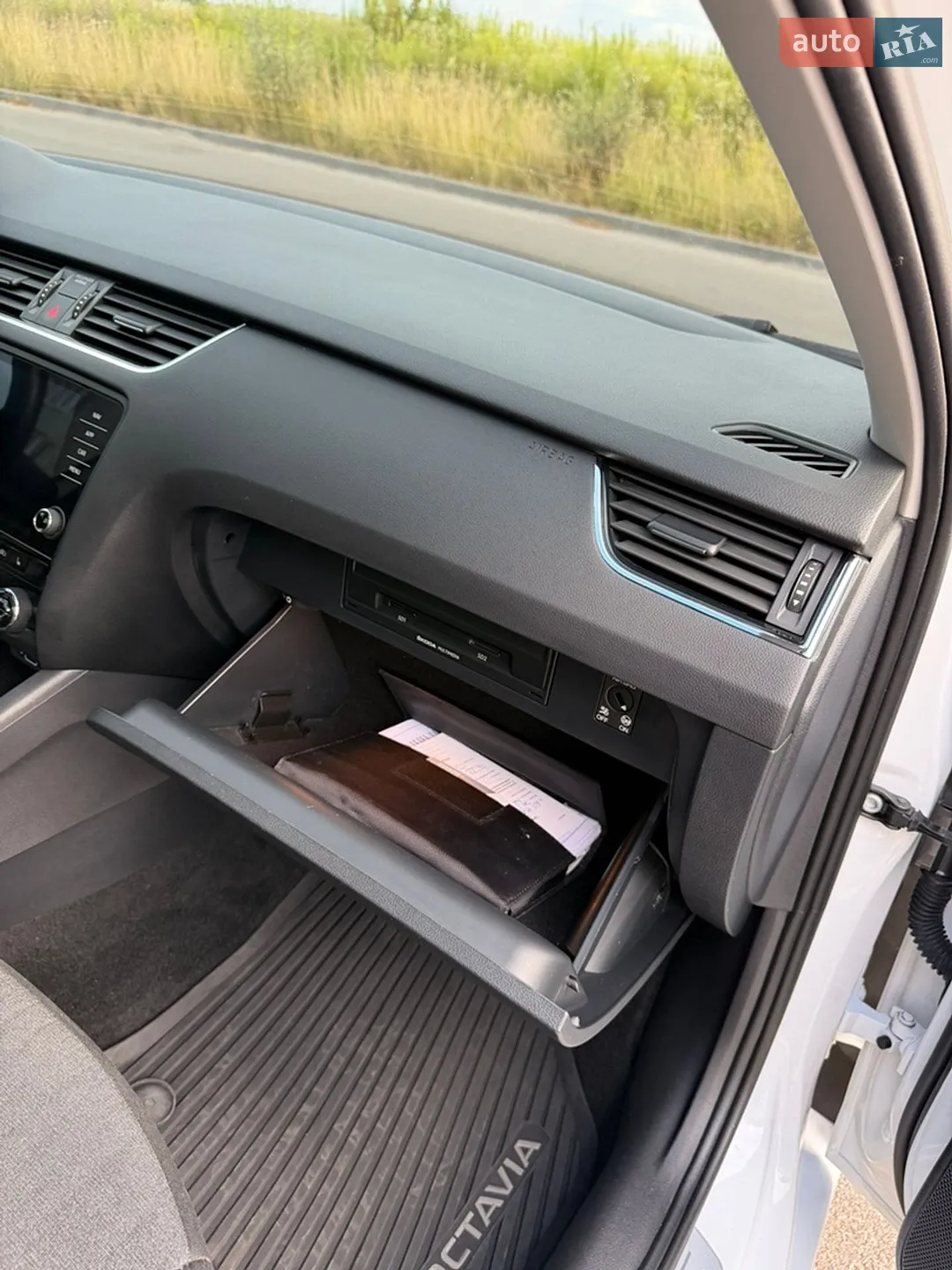 2019 Skoda Octavia - мініатюра 24
