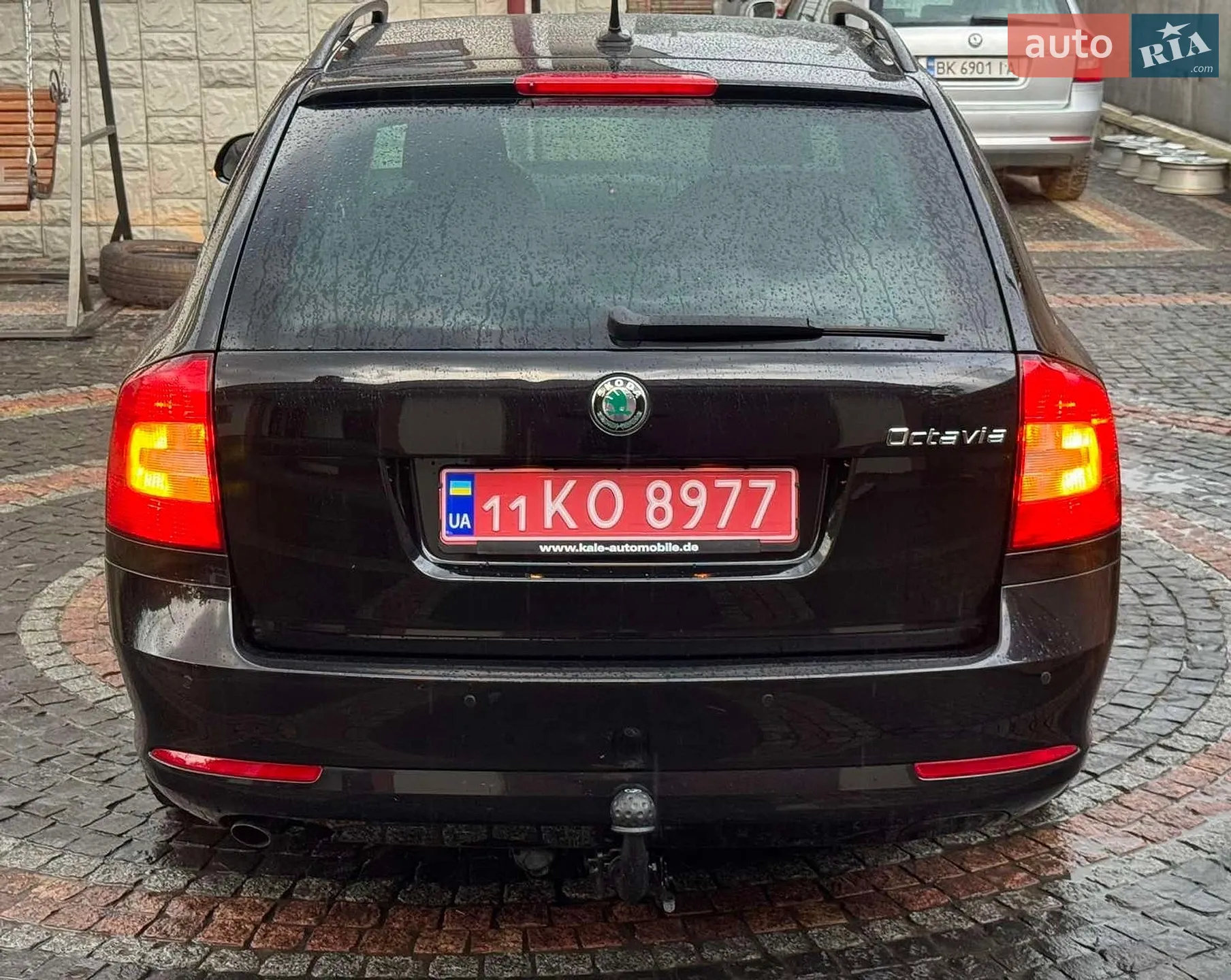 2013 Skoda Octavia - мініатюра 10
