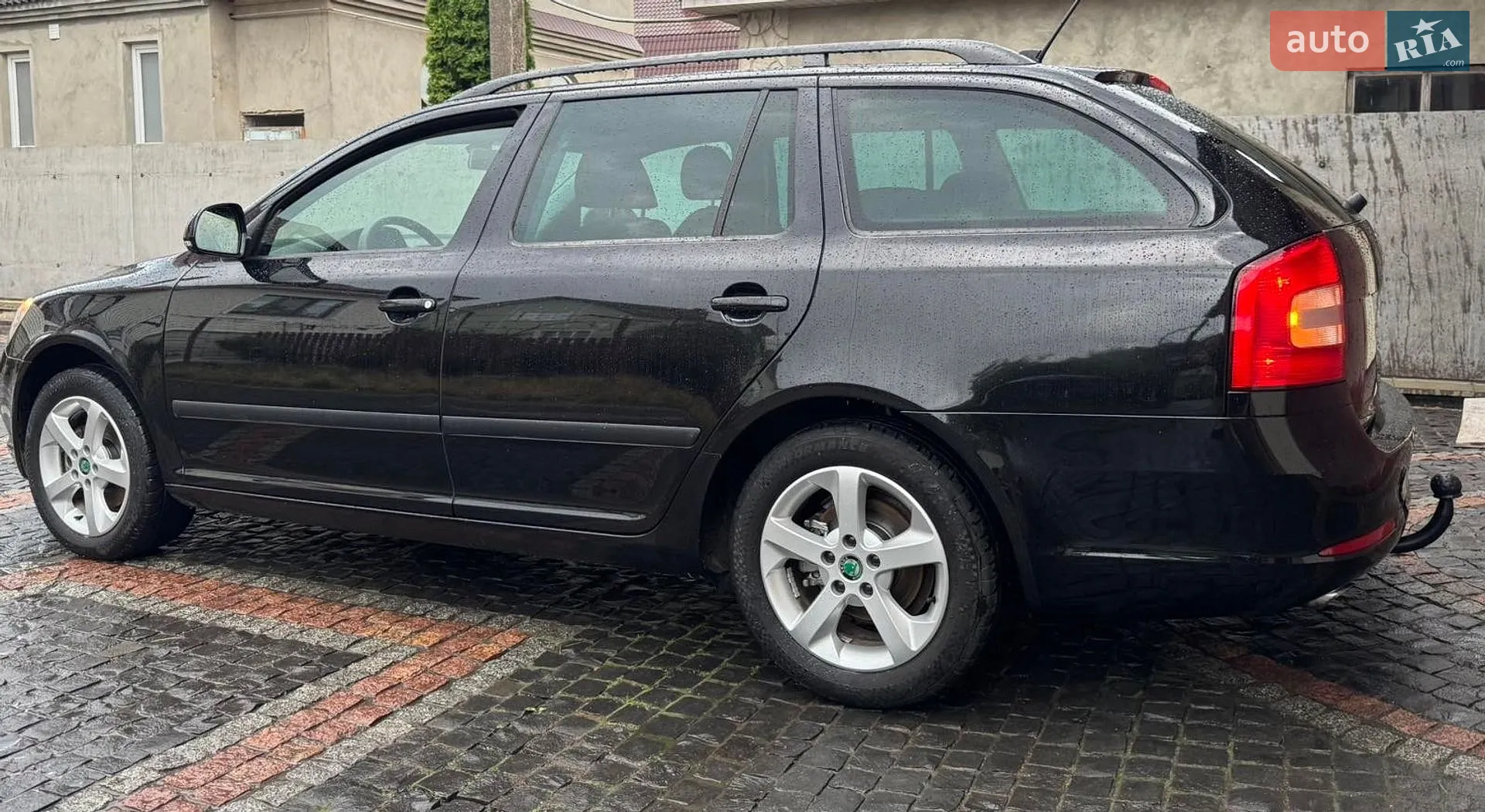 2013 Skoda Octavia - мініатюра 15
