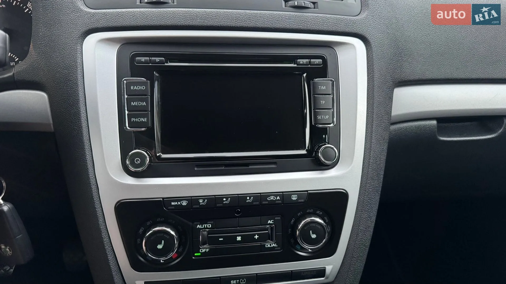 2013 Skoda Octavia - мініатюра 32