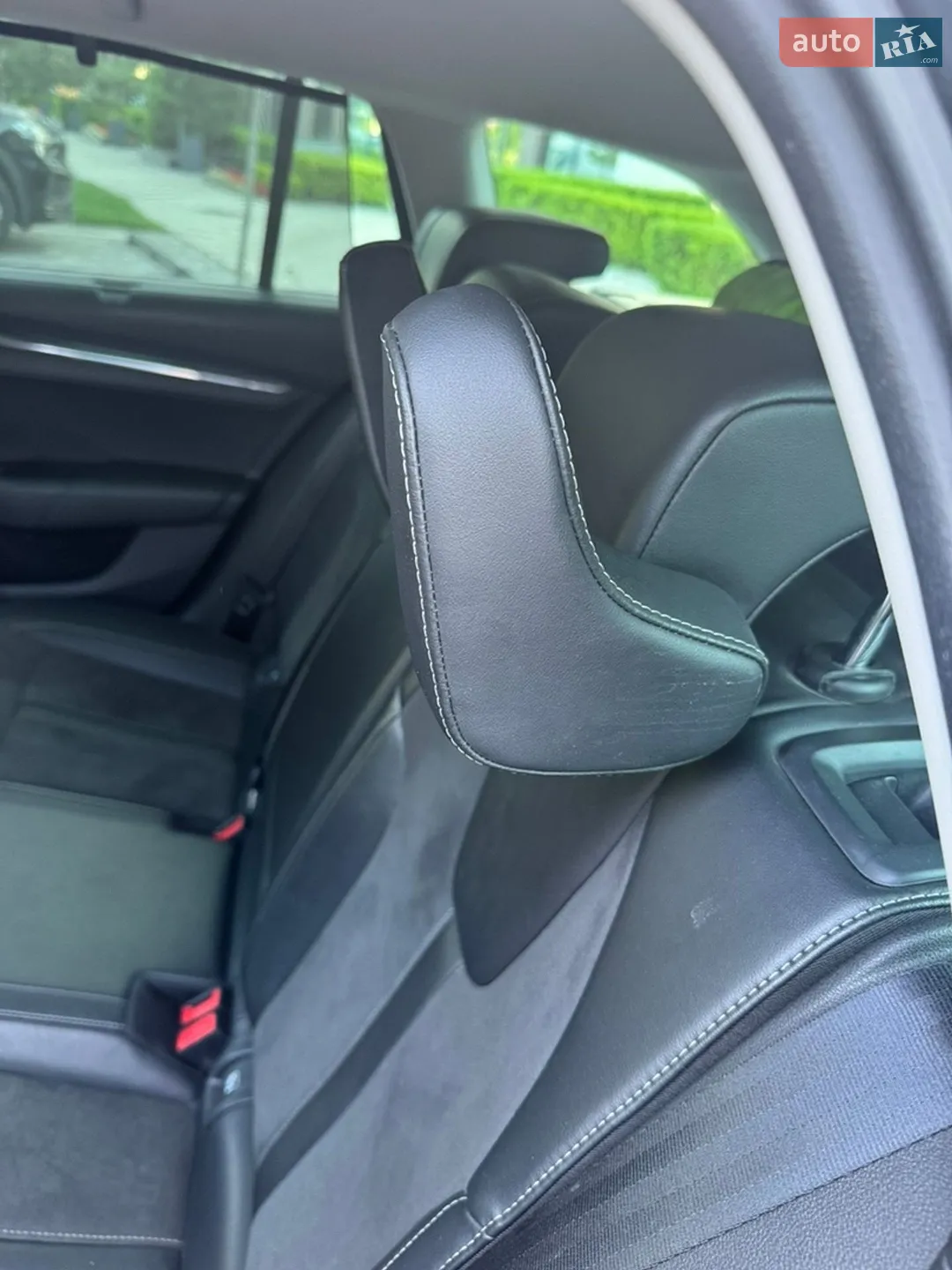 2020 Skoda Octavia - мініатюра 19
