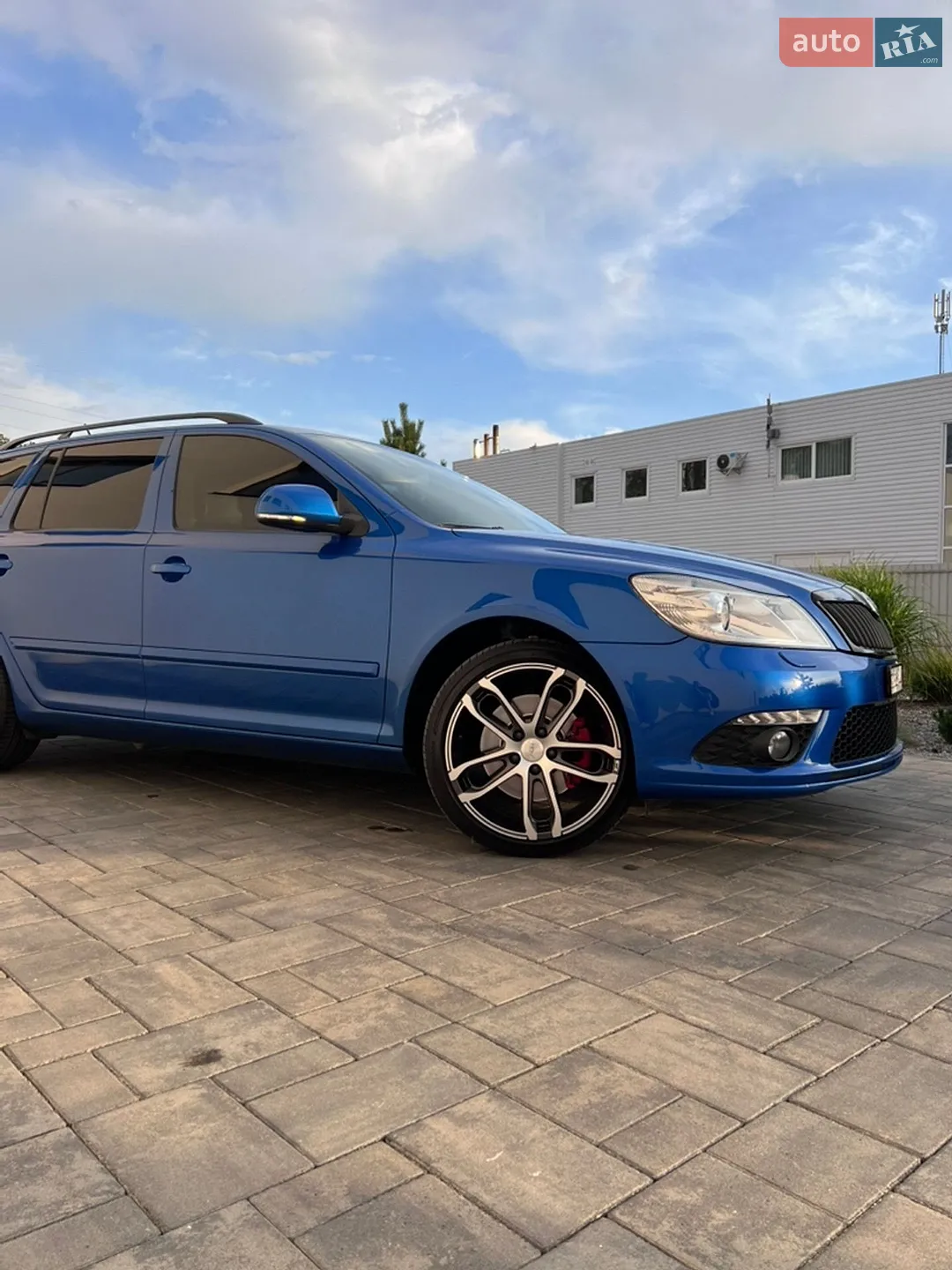 2012 Skoda Octavia - мініатюра 3