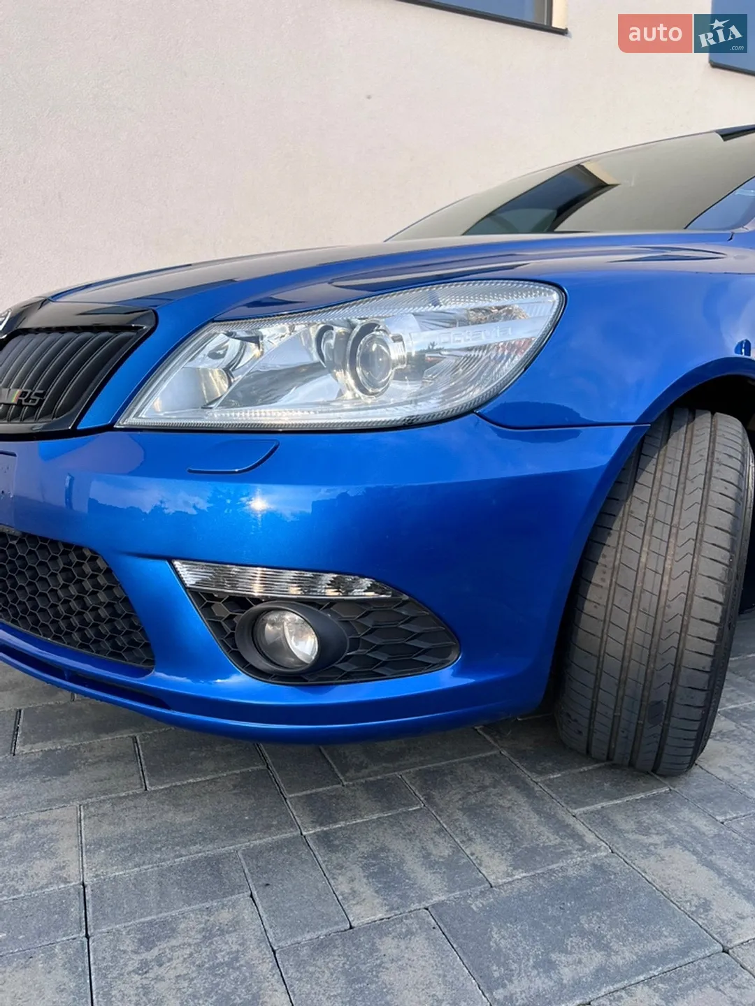 2012 Skoda Octavia - мініатюра 14