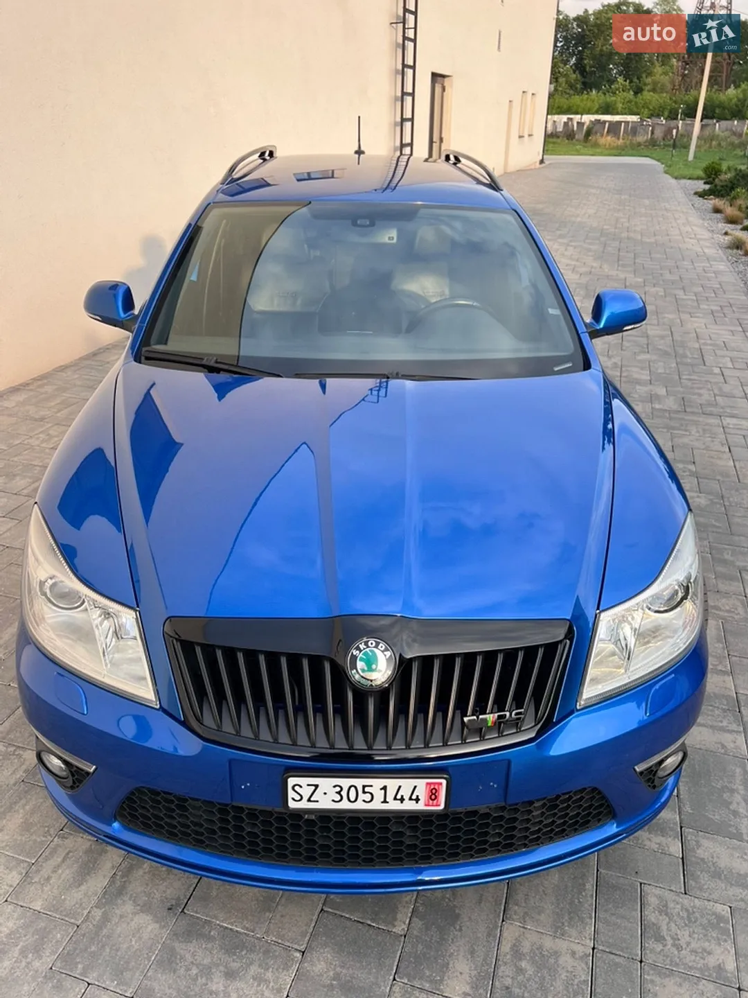 2012 Skoda Octavia - мініатюра 19