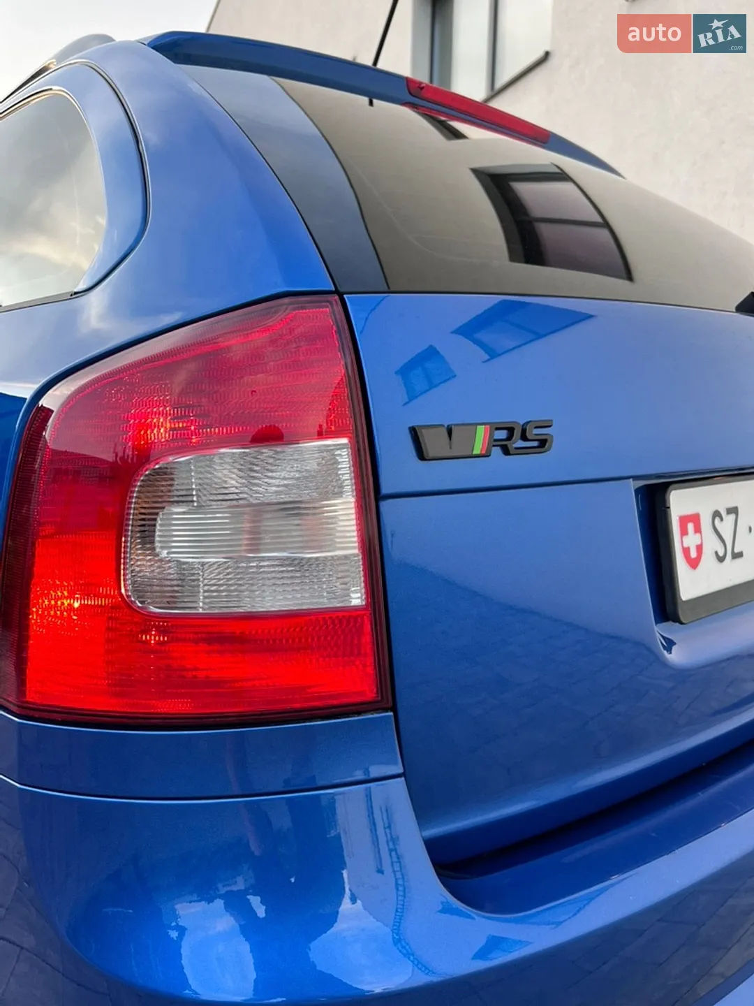 2012 Skoda Octavia - мініатюра 57