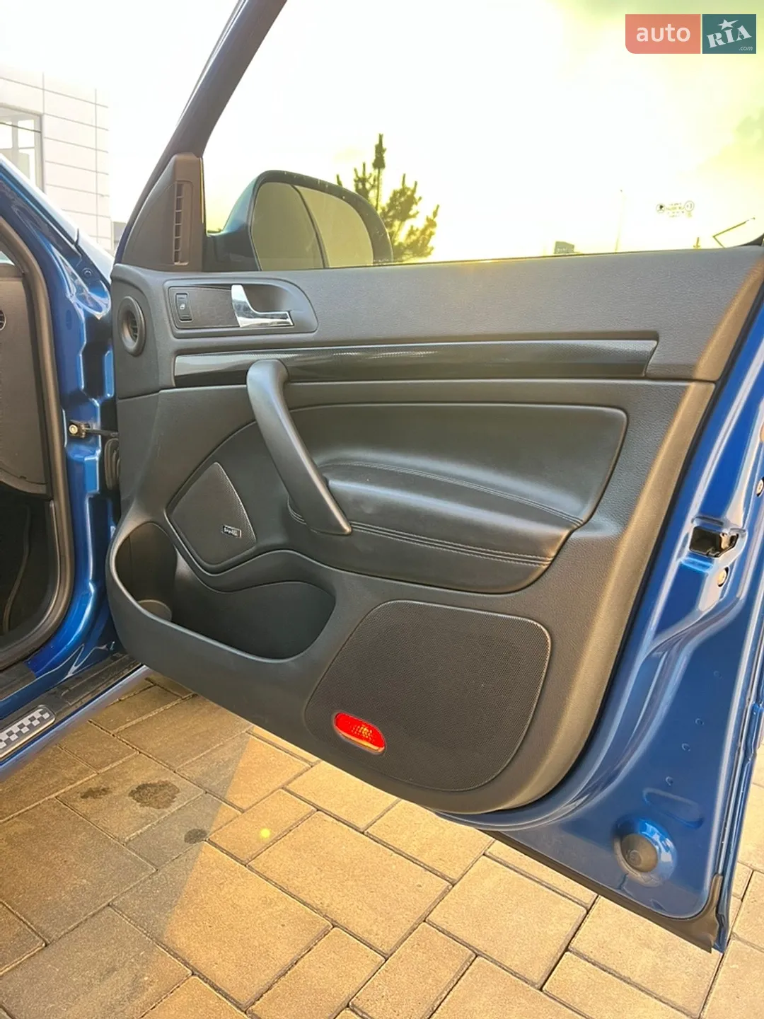 2012 Skoda Octavia - мініатюра 70