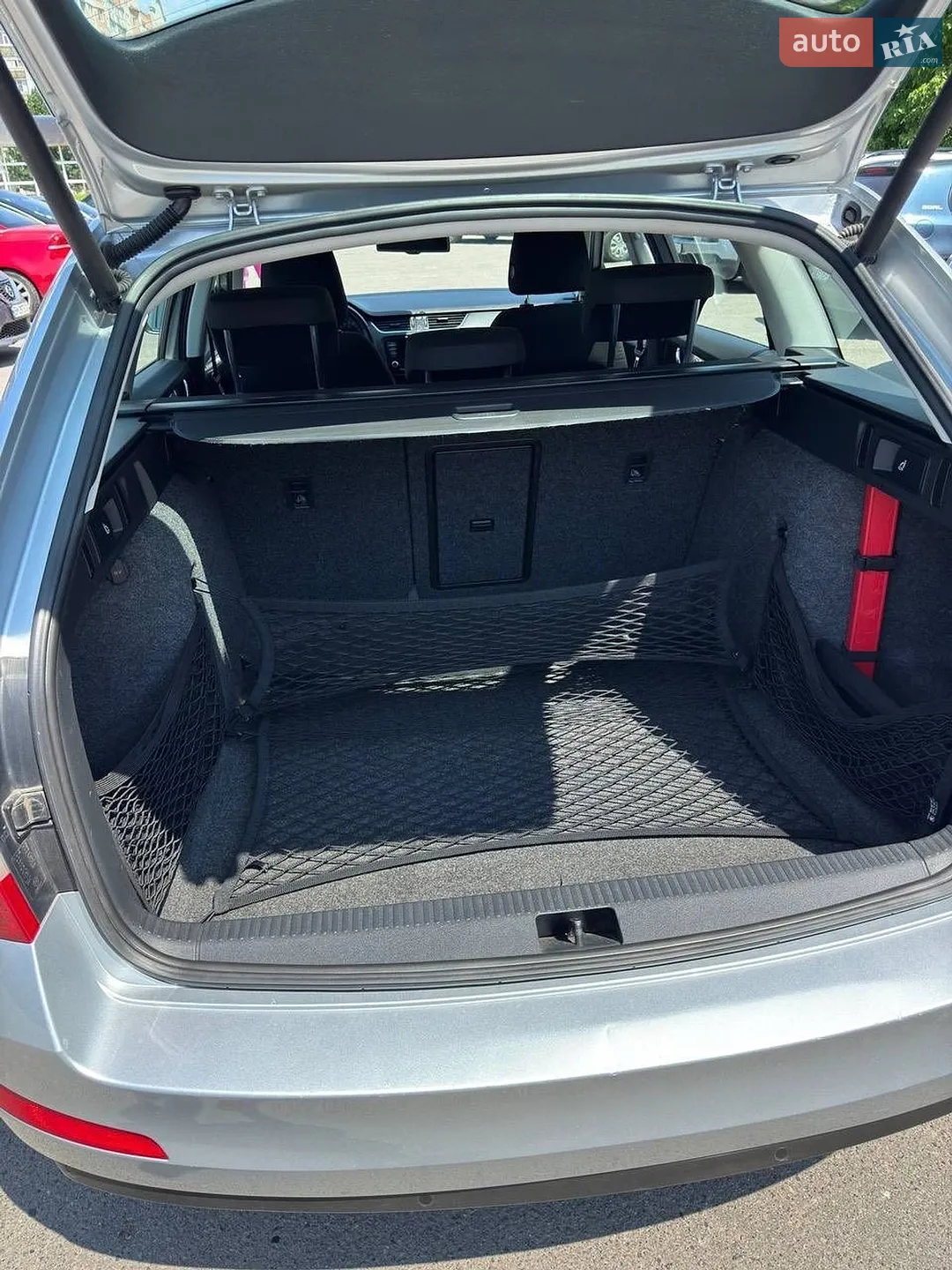 2013 Skoda Octavia - мініатюра 19