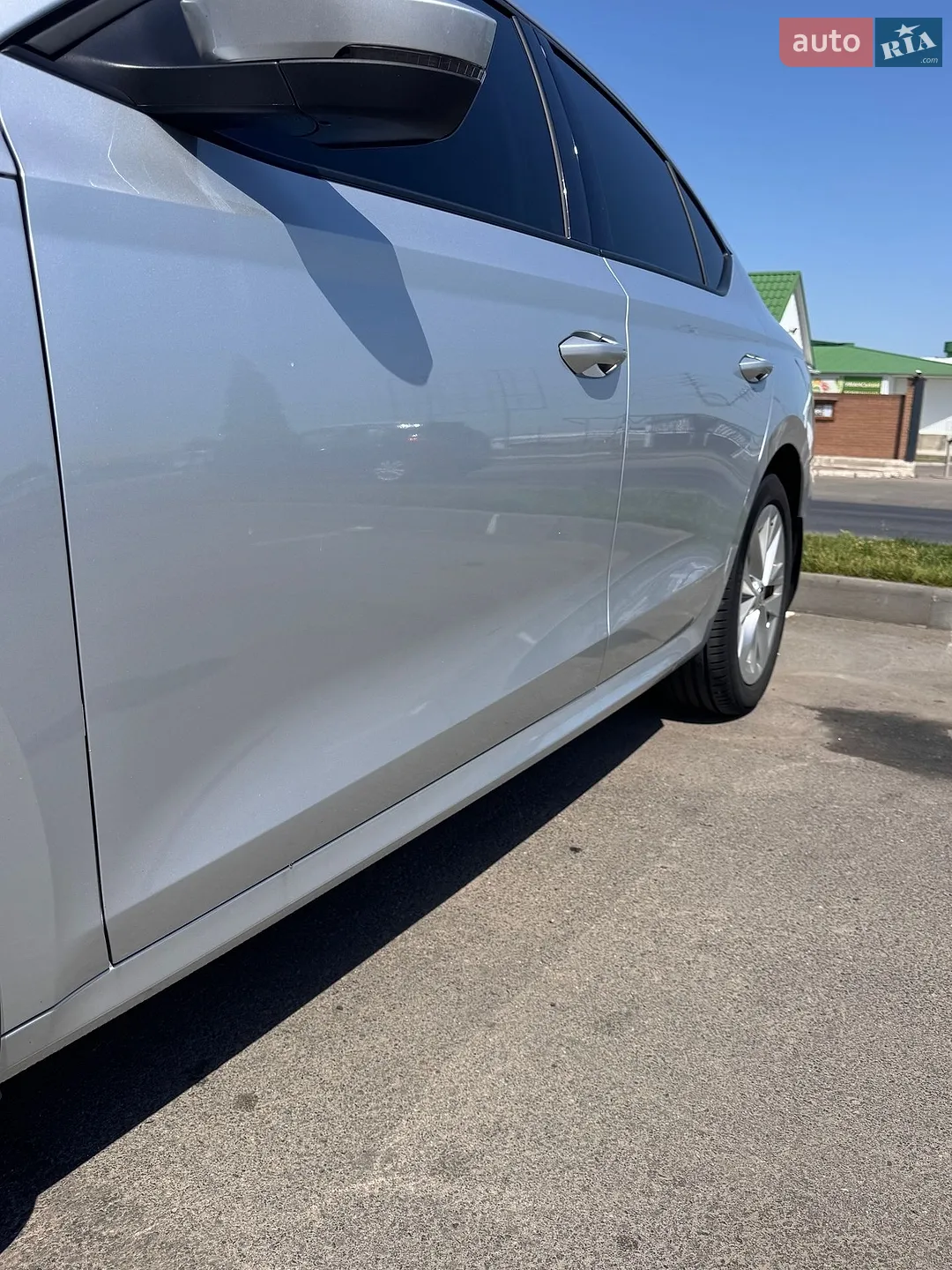 2022 Skoda Octavia - мініатюра 5