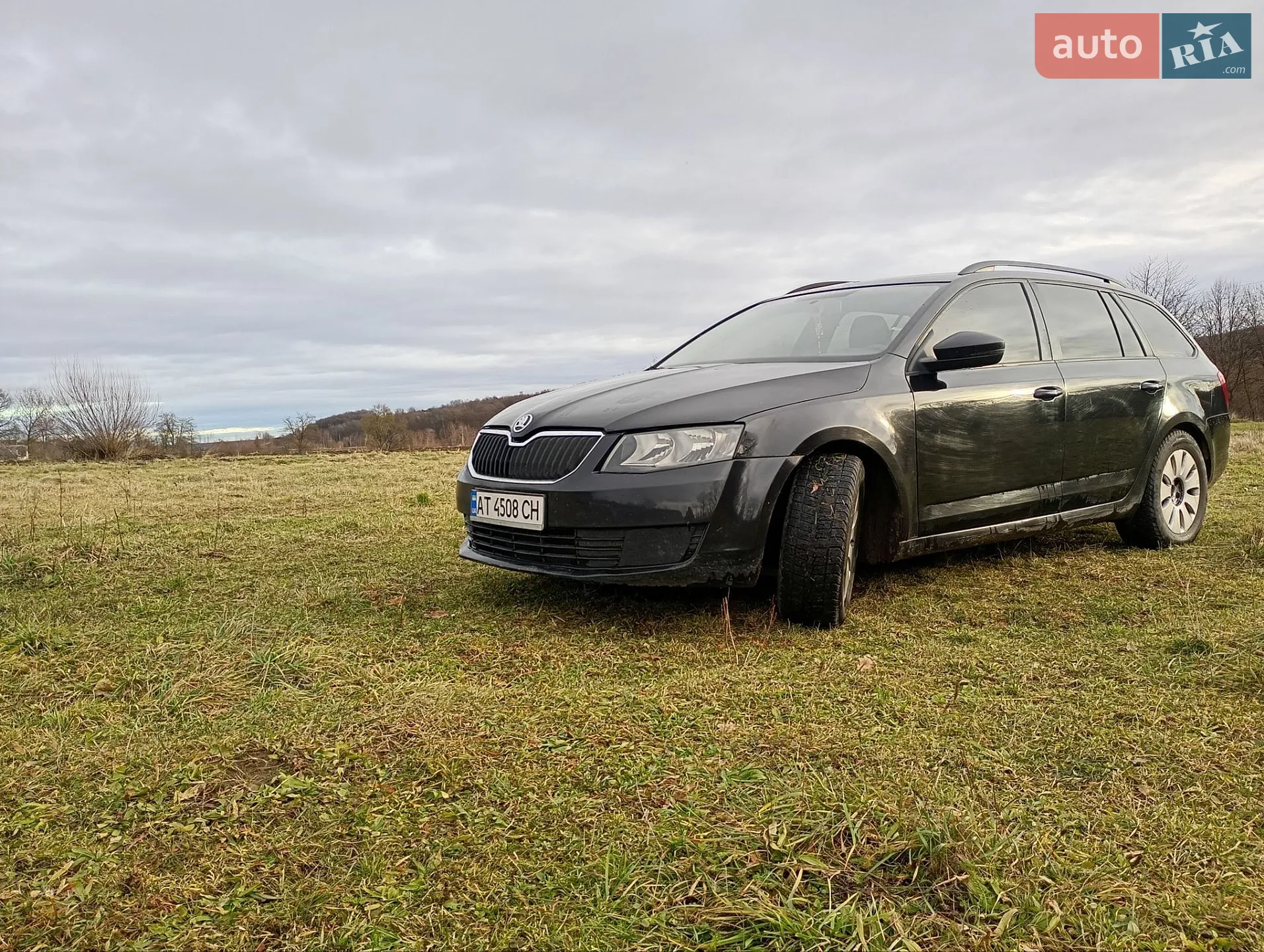 2013 Skoda Octavia - мініатюра 5
