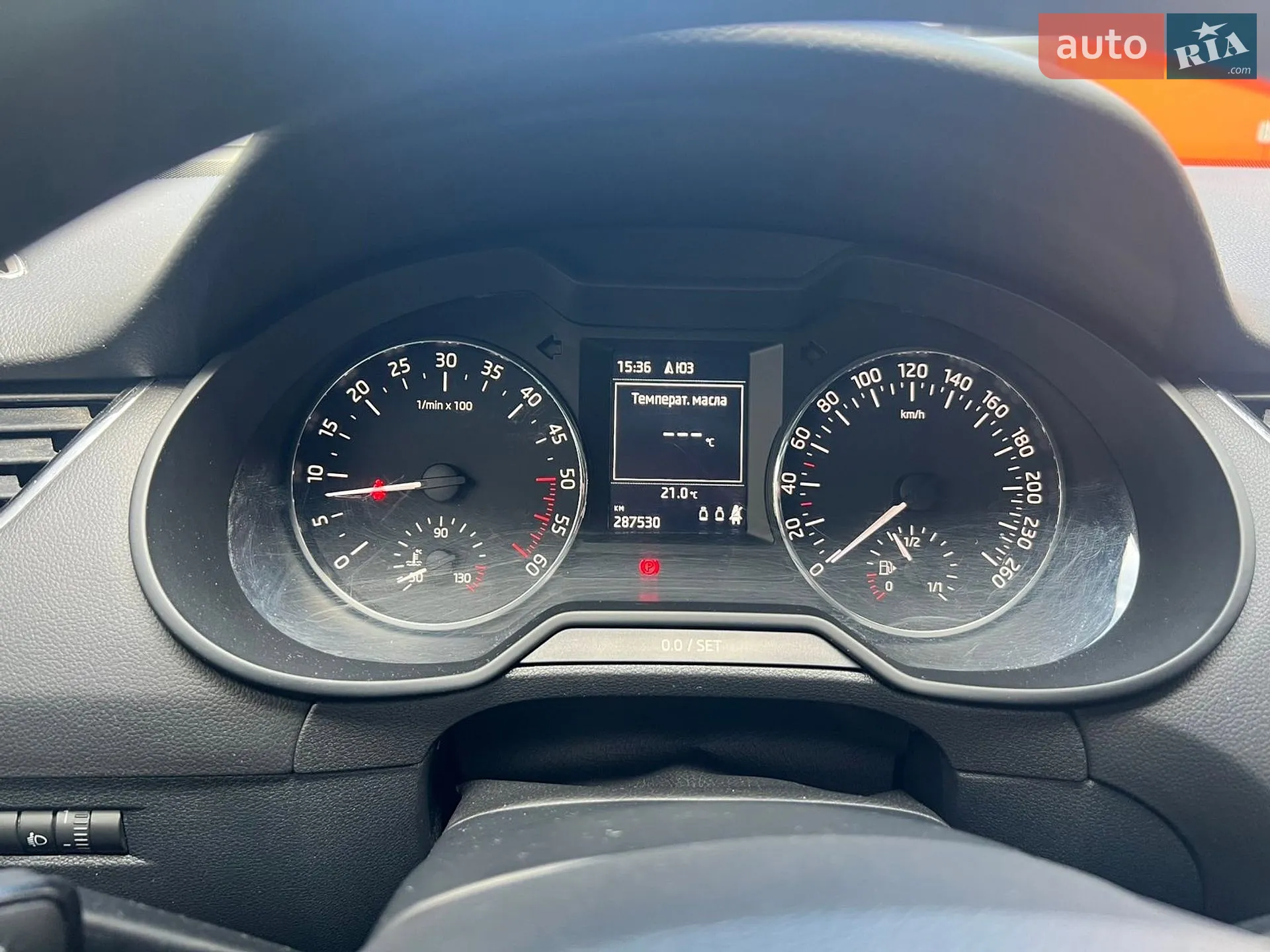 2013 Skoda Octavia - фото 1