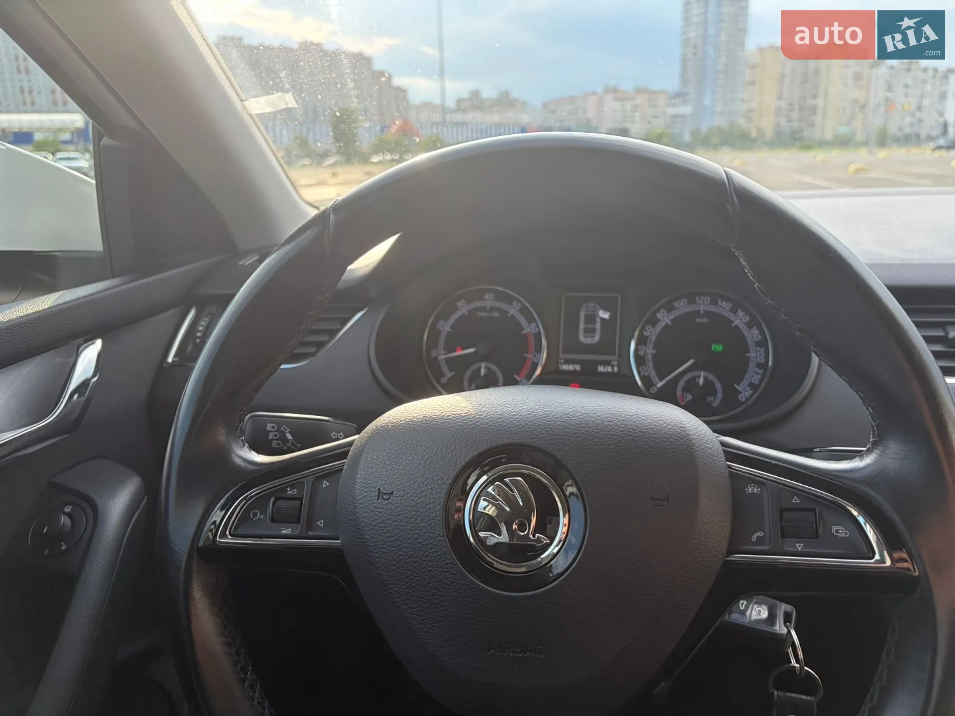 2018 Skoda Octavia - мініатюра 11