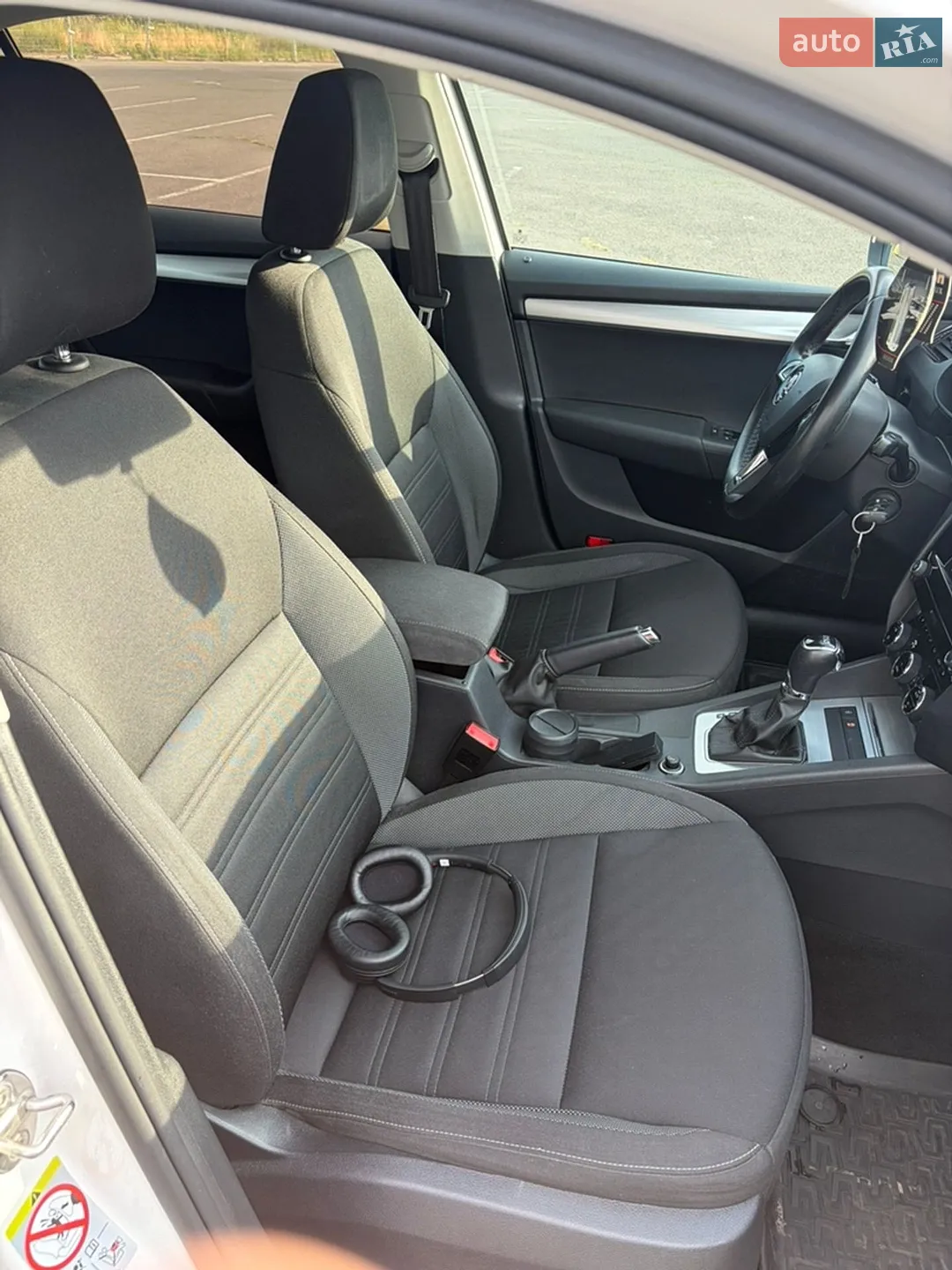 2018 Skoda Octavia - мініатюра 17