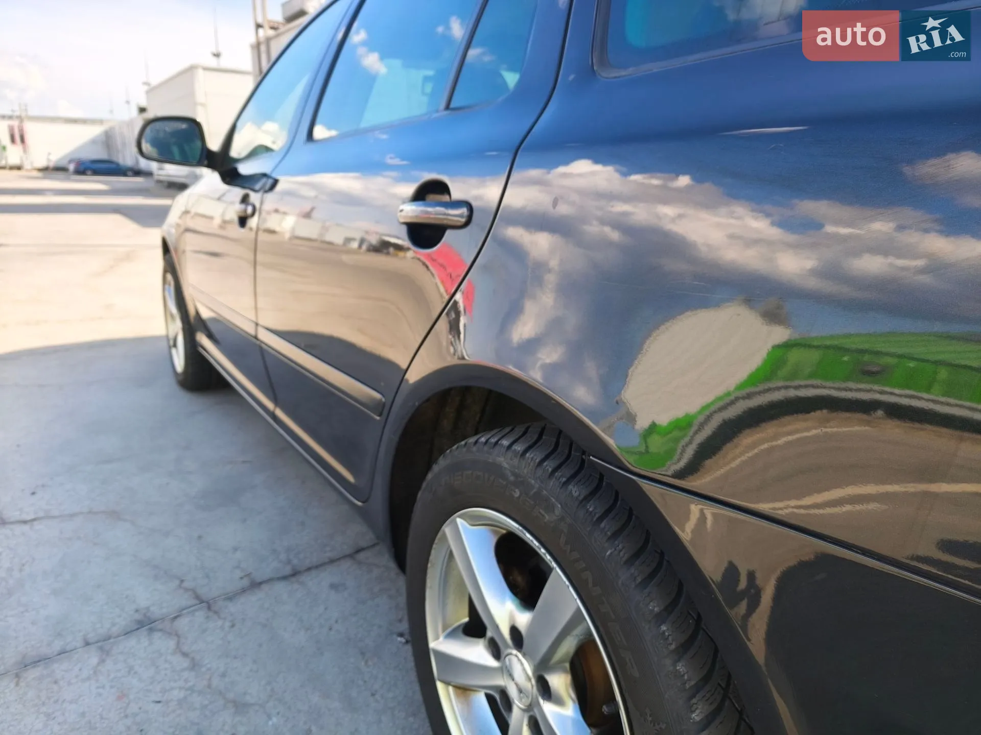 2010 Skoda Octavia - мініатюра 17