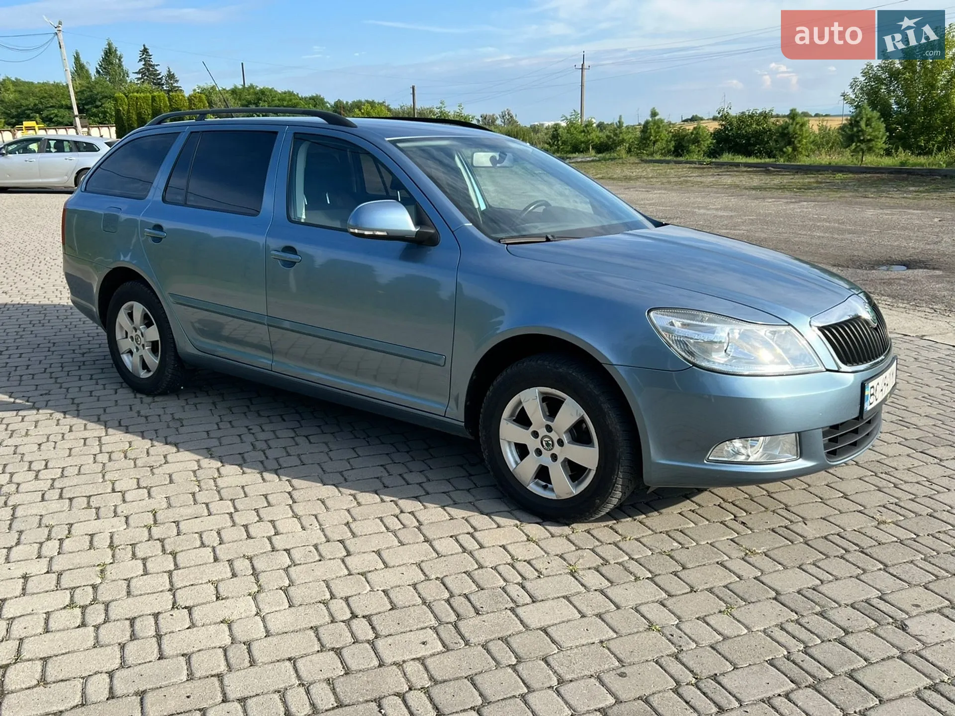 2011 Skoda Octavia - мініатюра 5
