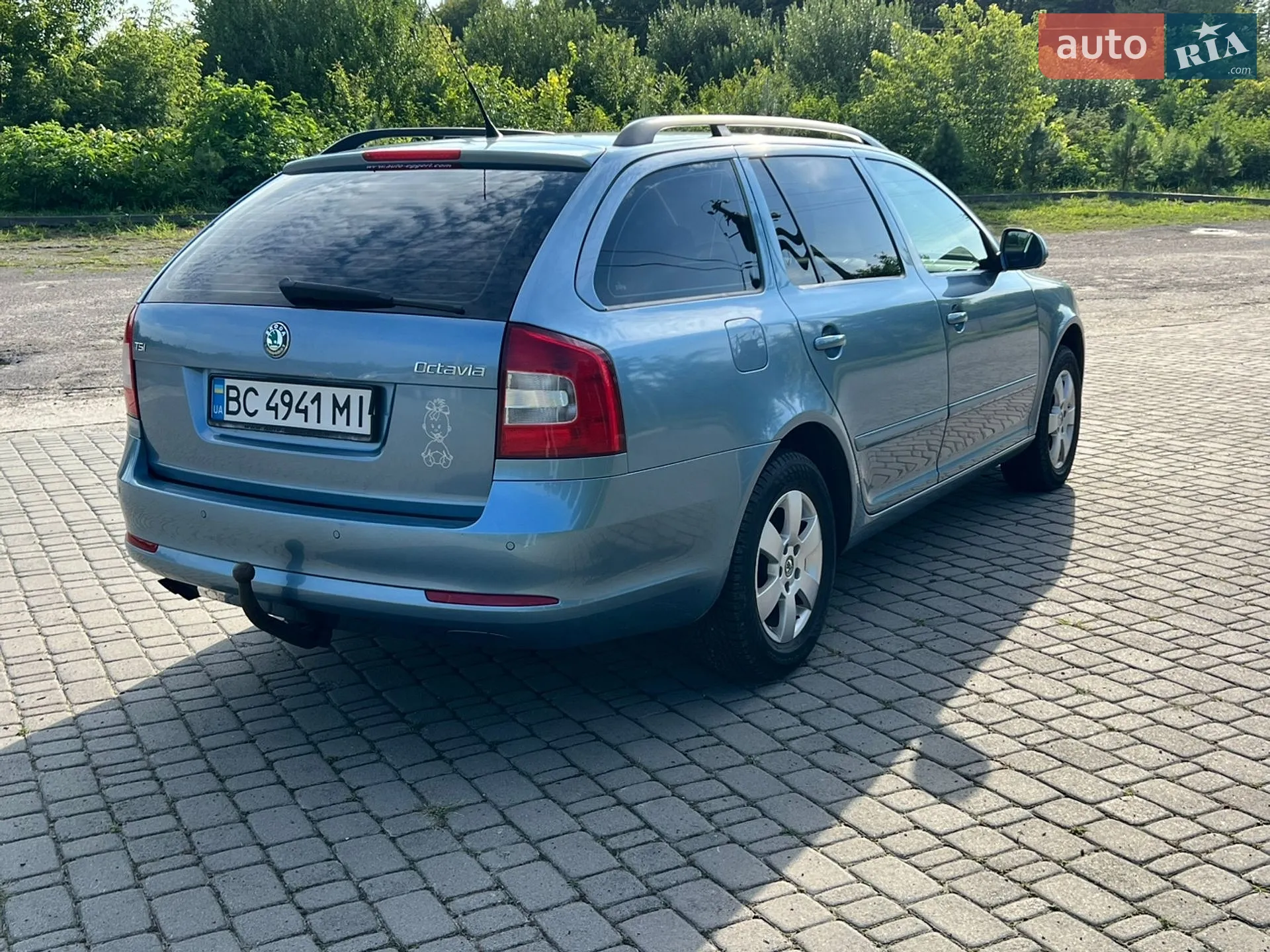 2011 Skoda Octavia - мініатюра 8