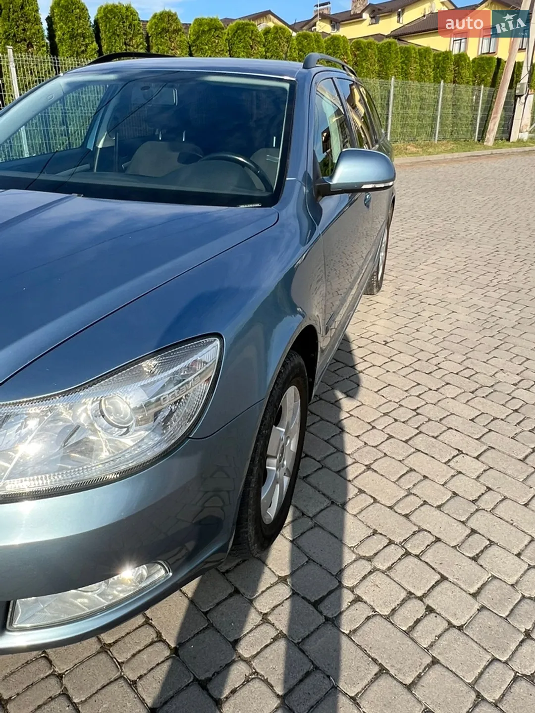 2011 Skoda Octavia - мініатюра 14