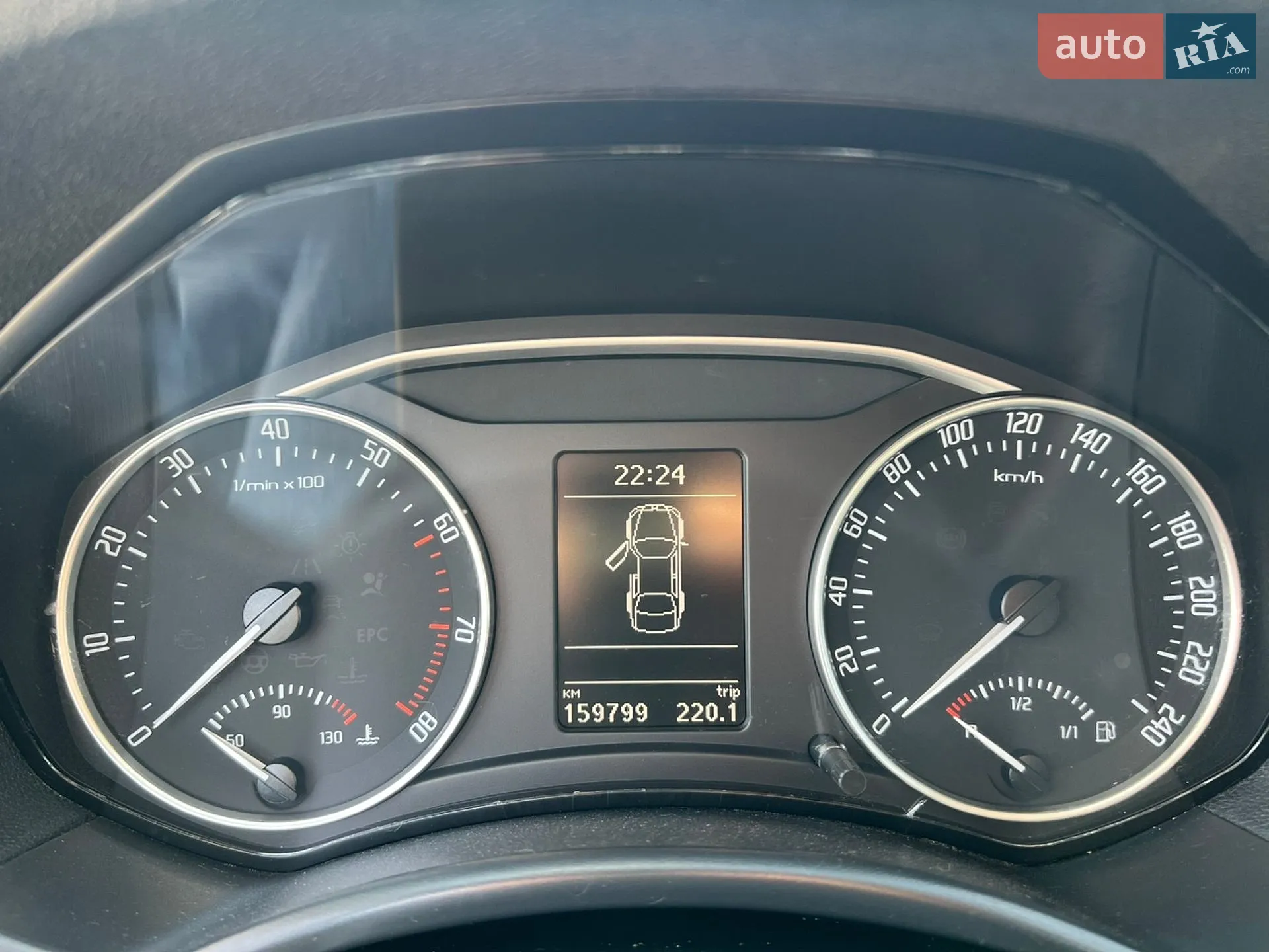 2011 Skoda Octavia - мініатюра 22
