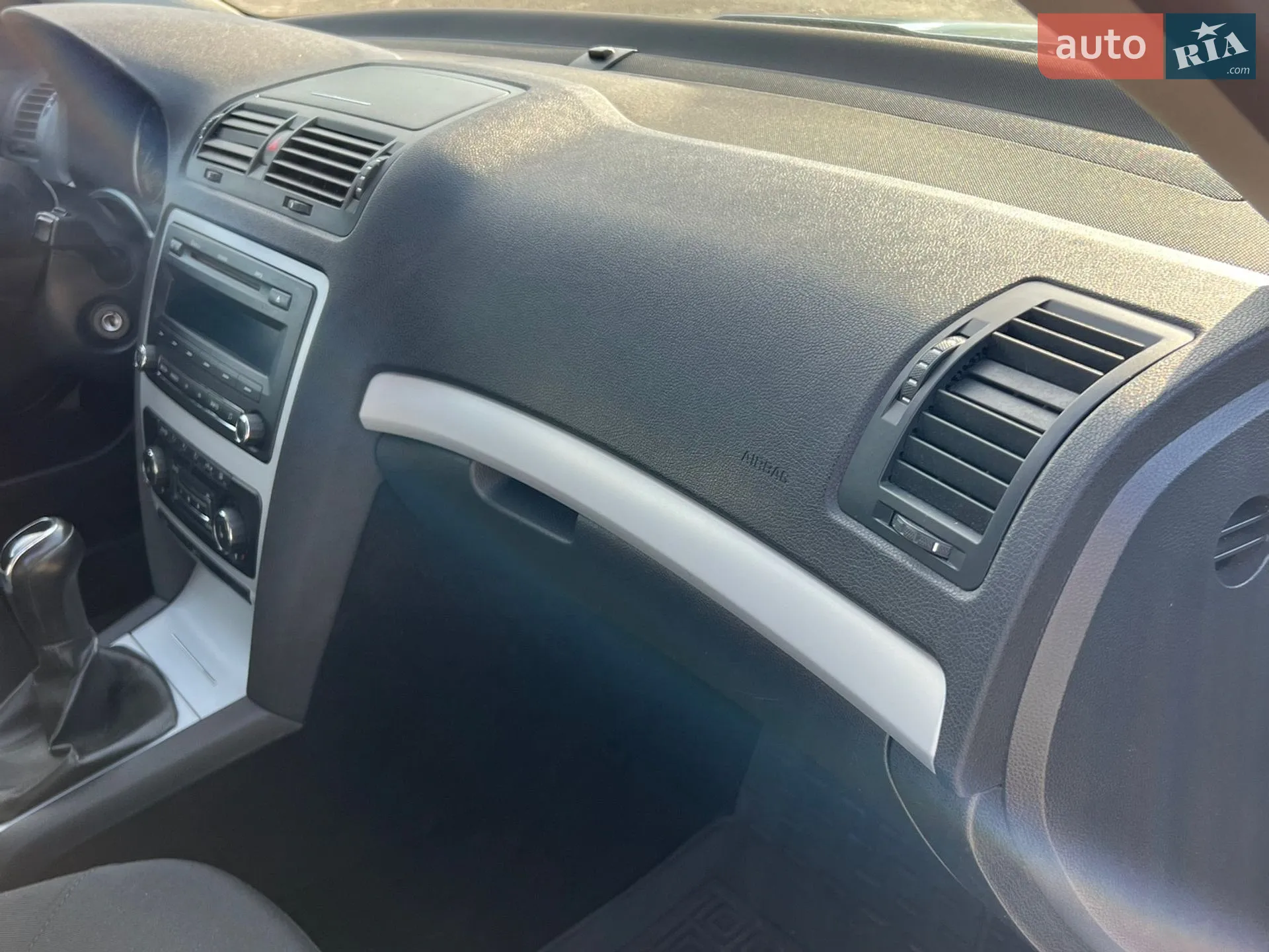 2011 Skoda Octavia - мініатюра 38