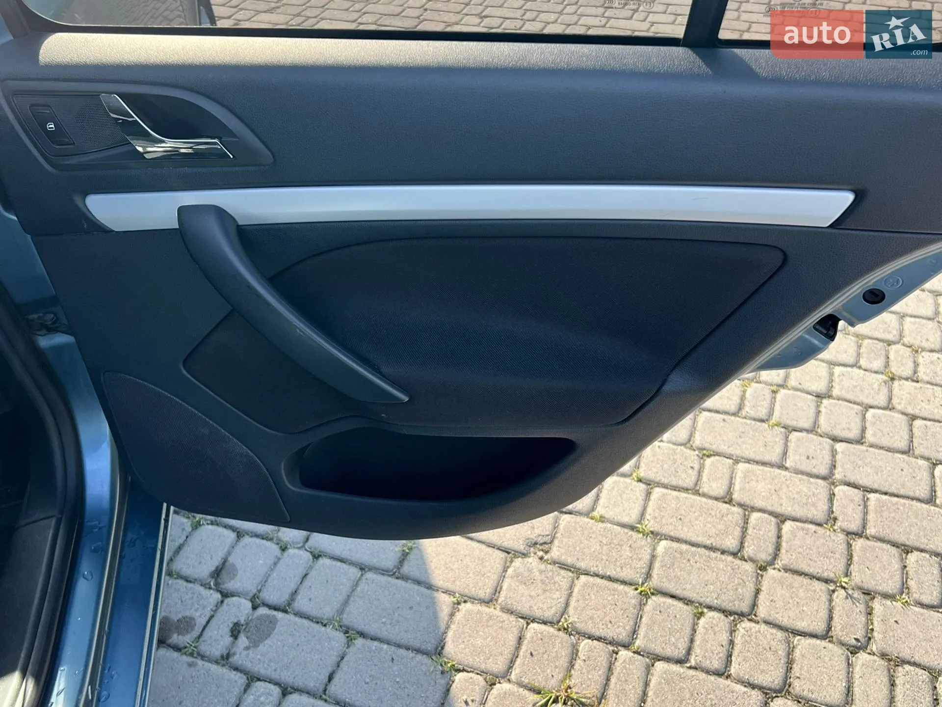 2011 Skoda Octavia - мініатюра 40