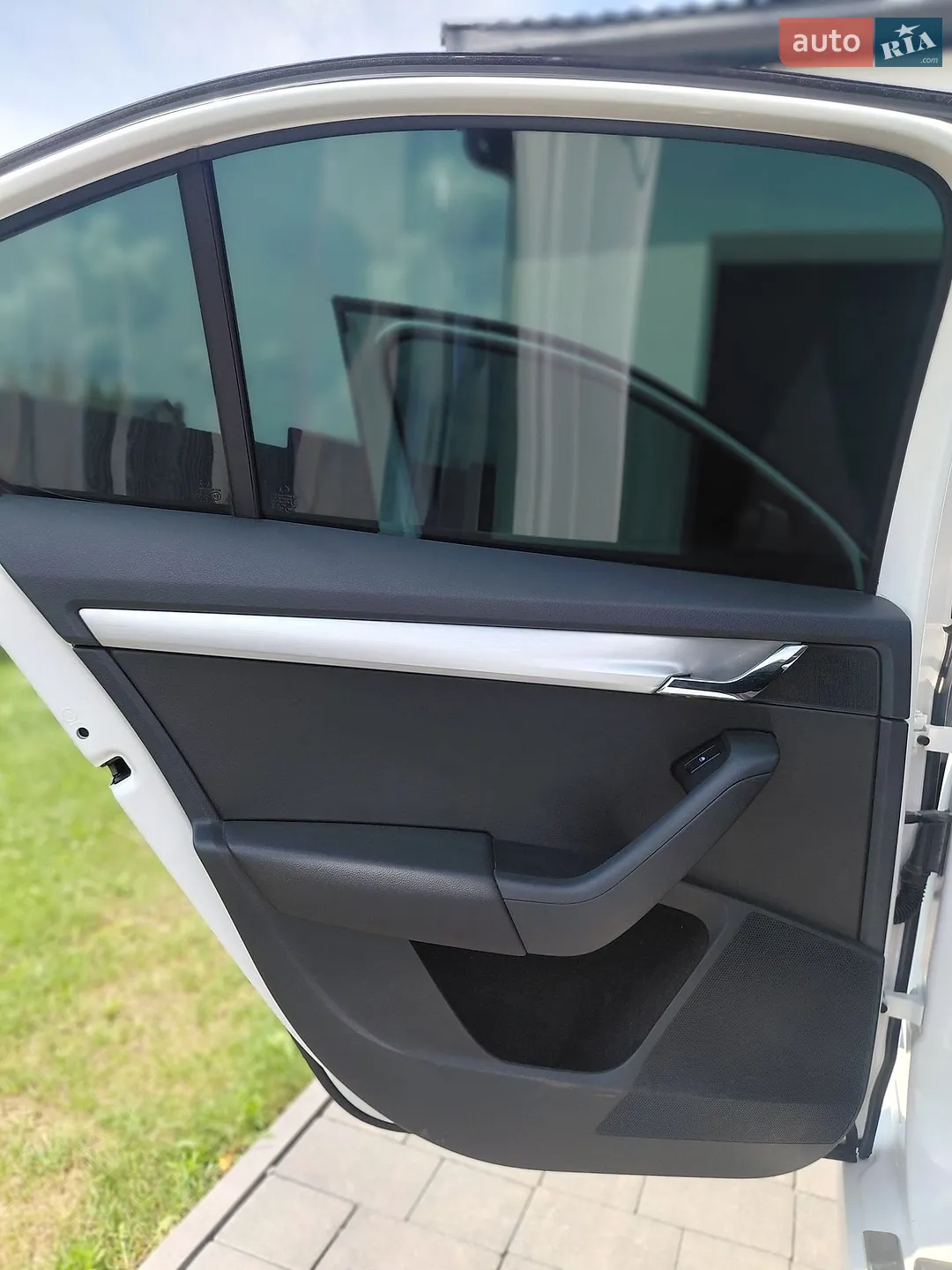 2018 Skoda Octavia - мініатюра 5