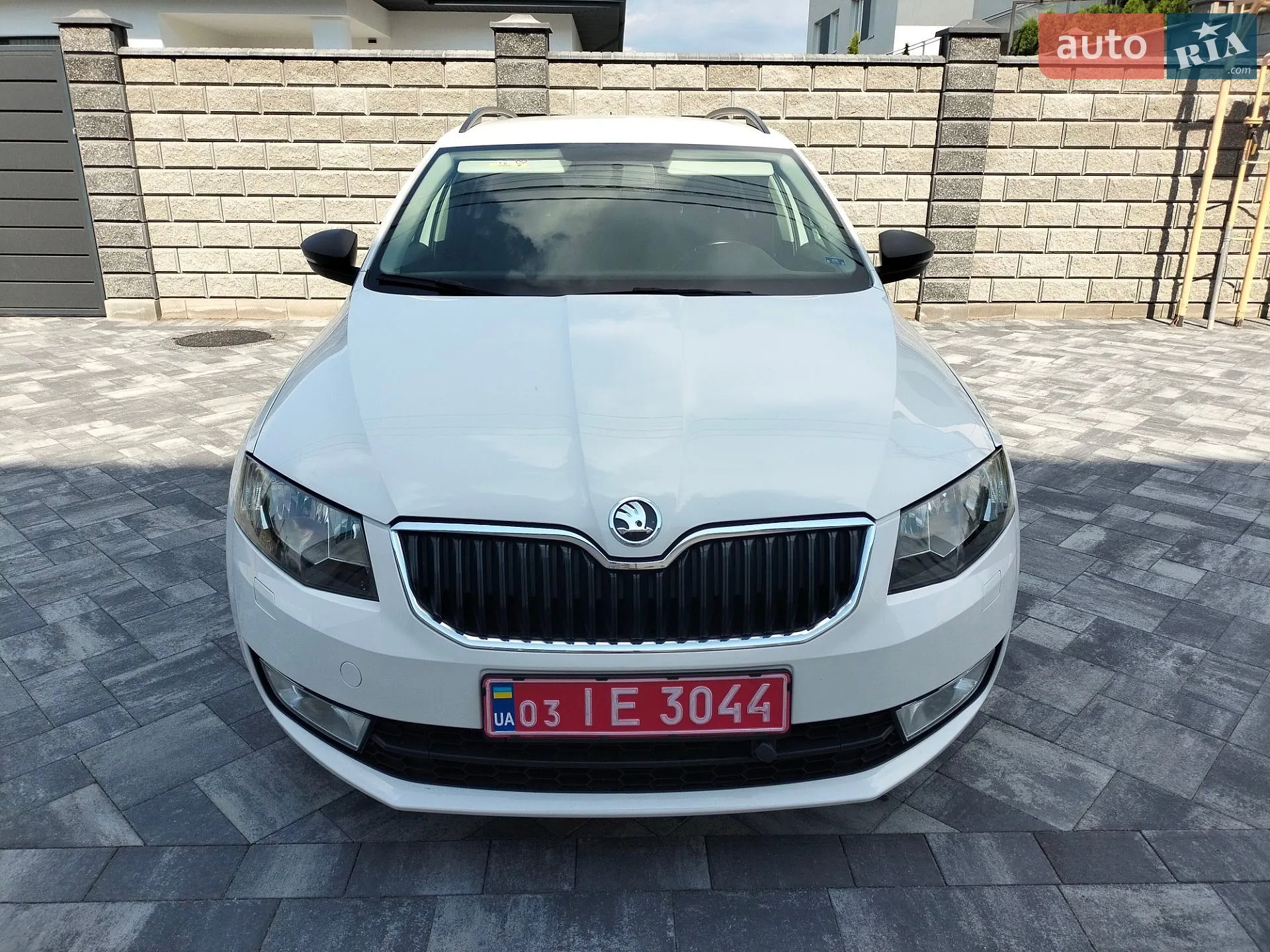 2016 Skoda Octavia - мініатюра 18