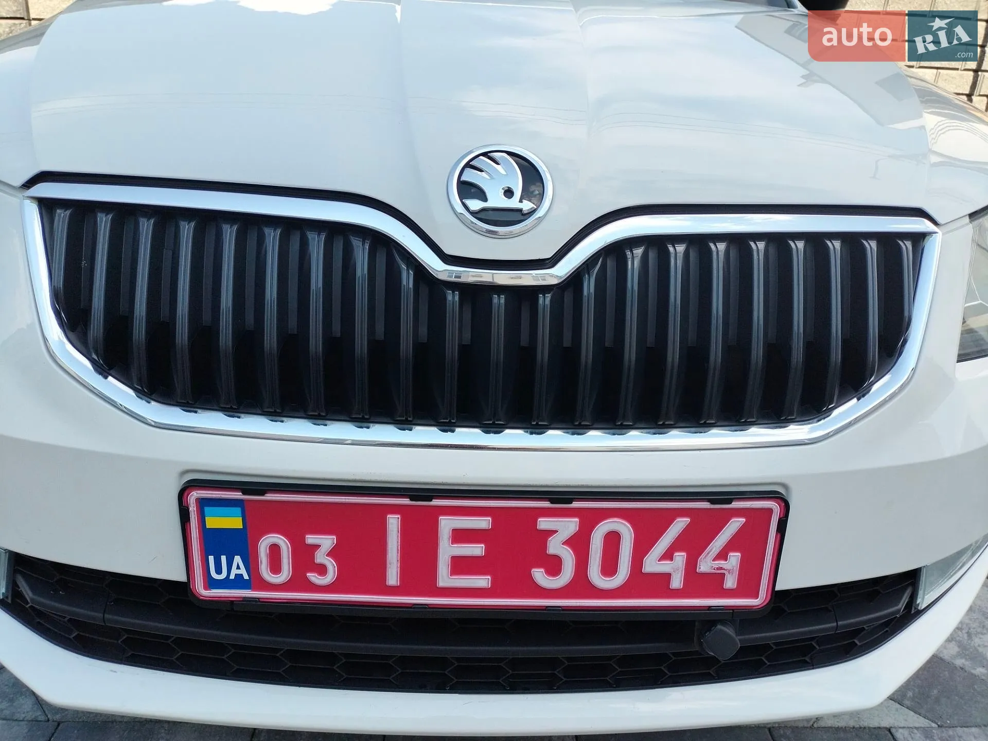 2016 Skoda Octavia - мініатюра 33