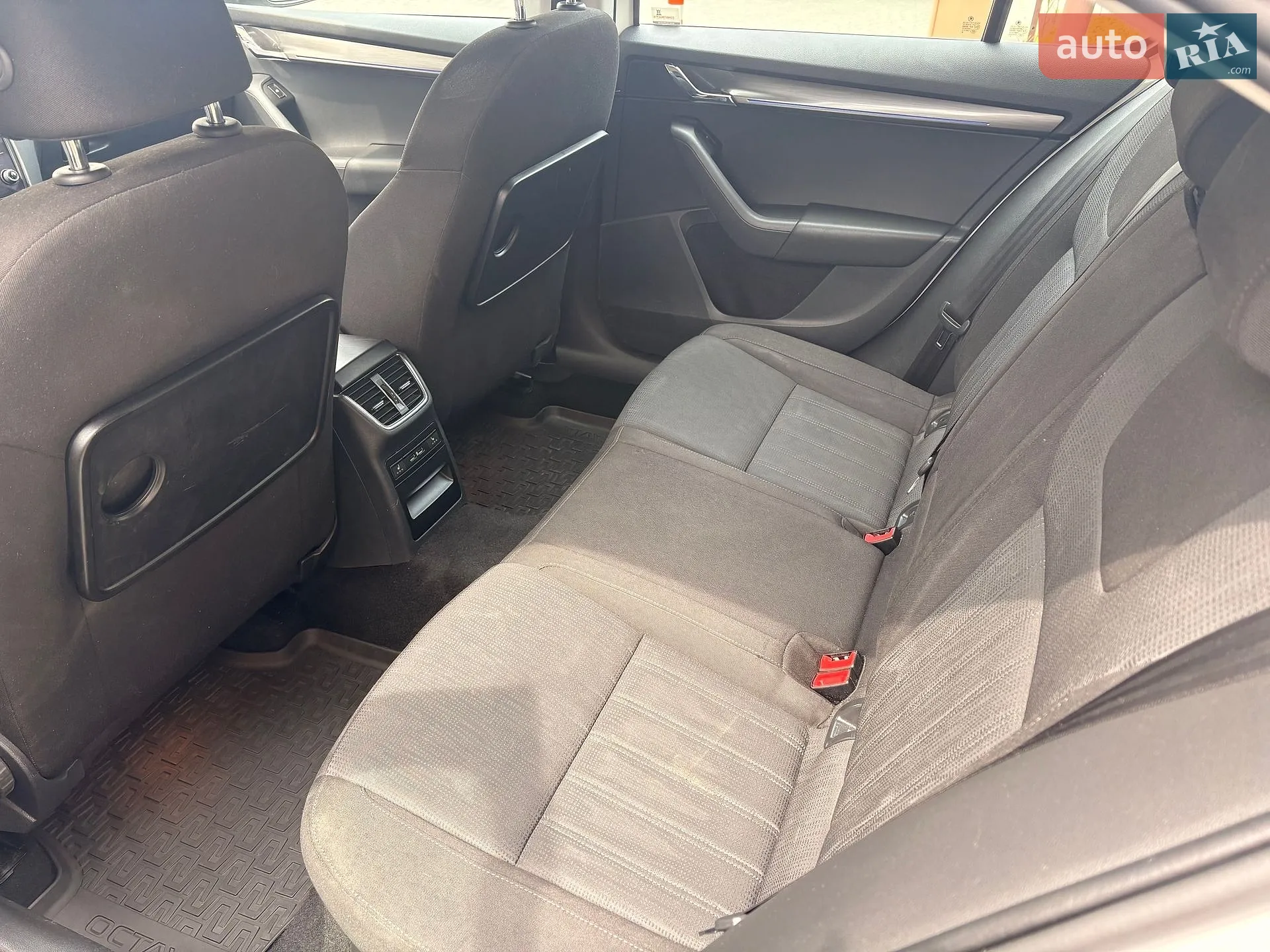 2018 Skoda Octavia - мініатюра 7