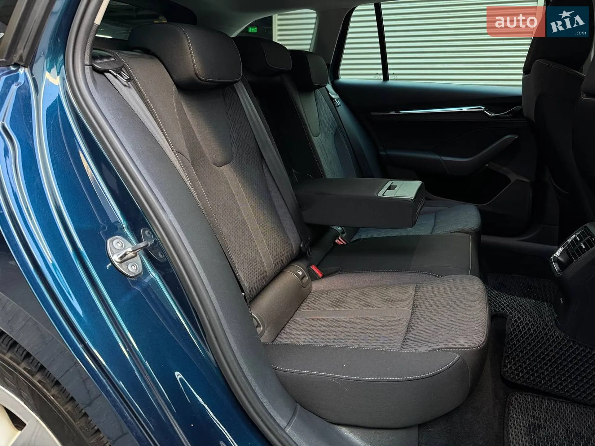2022 Skoda Octavia - мініатюра 10