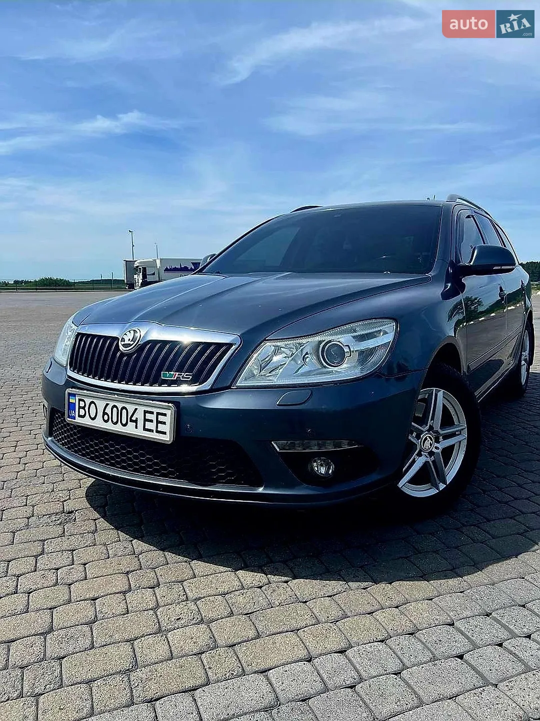 2011 Skoda Octavia - мініатюра 2
