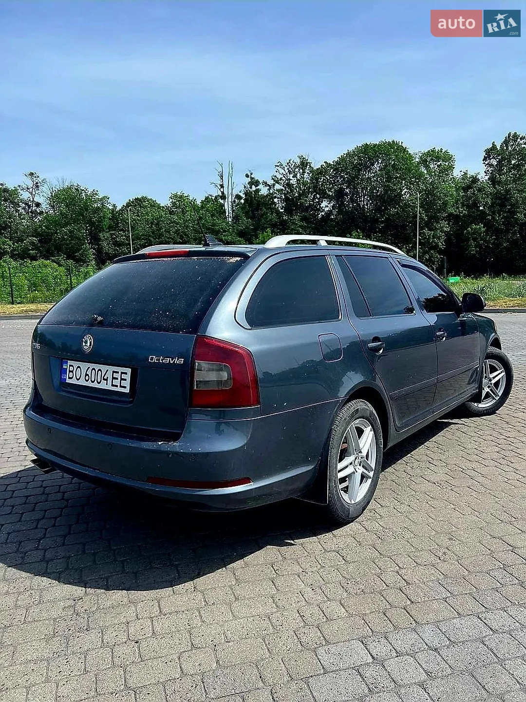 2011 Skoda Octavia - мініатюра 11