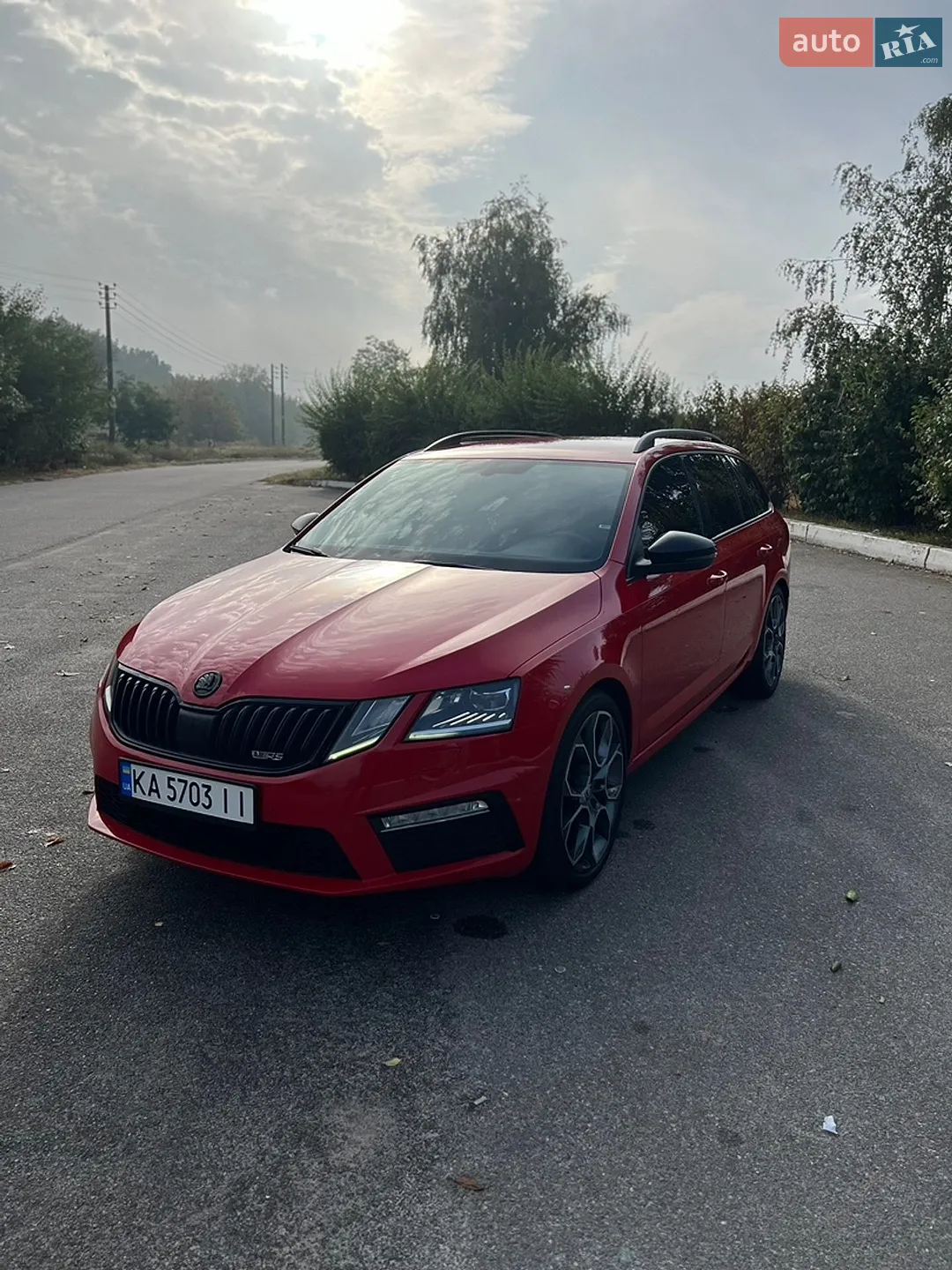 2019 Skoda Octavia - мініатюра 2