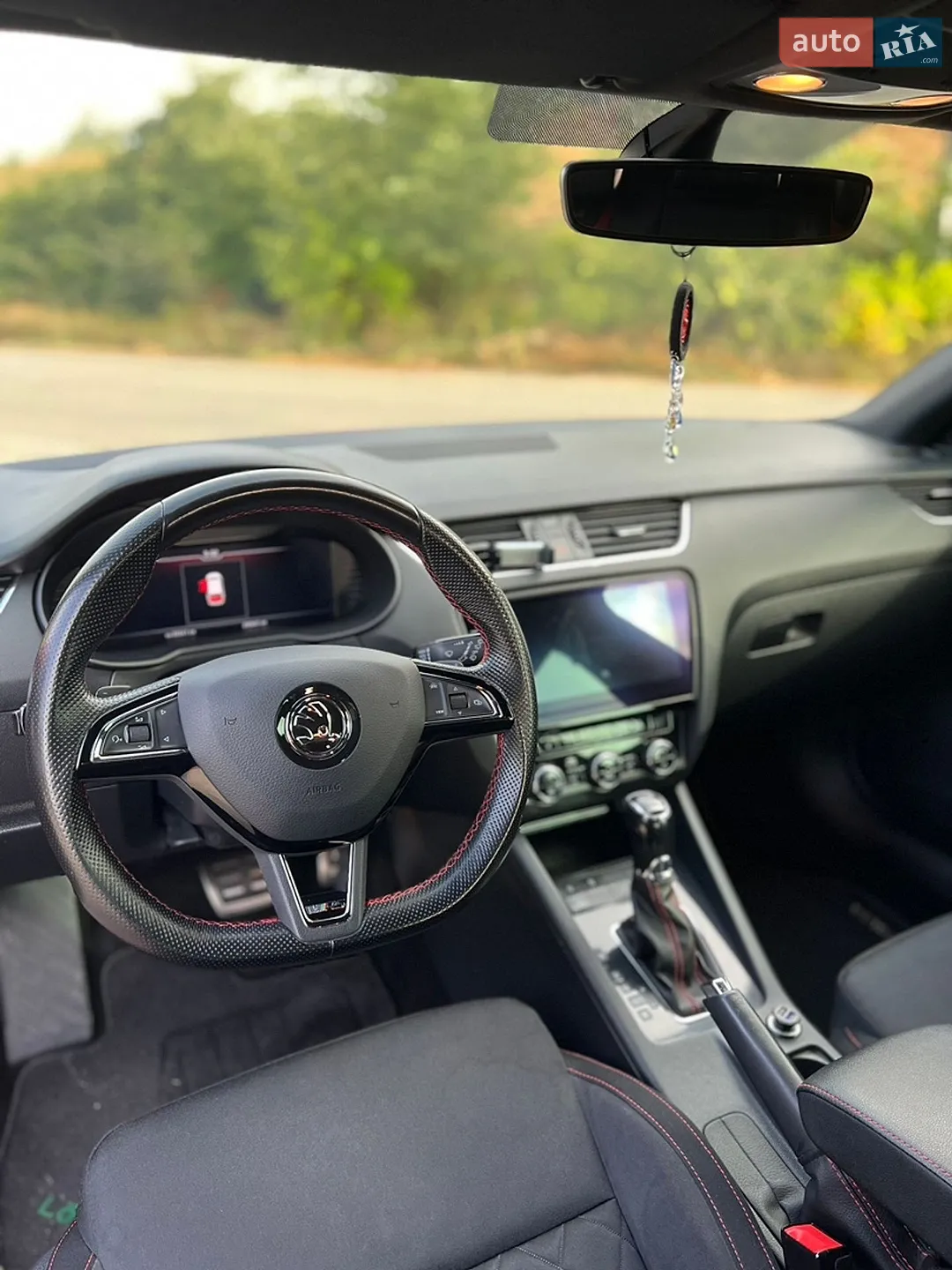 2019 Skoda Octavia - мініатюра 7