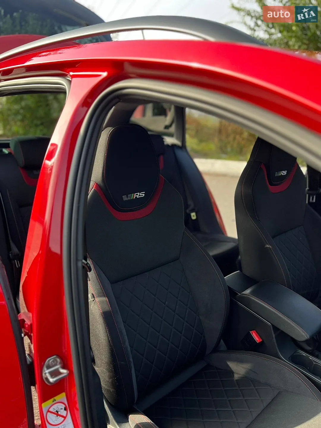 2019 Skoda Octavia - мініатюра 11