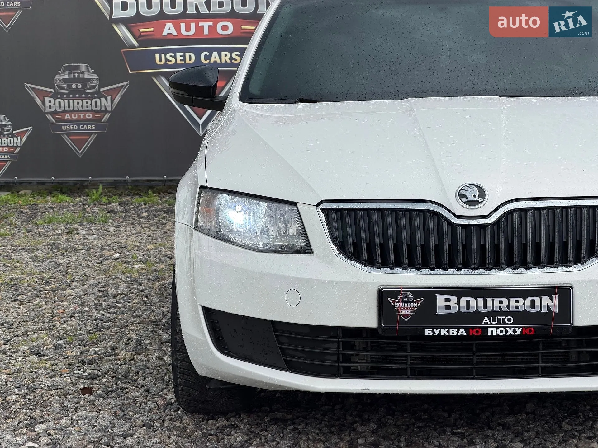 2014 Skoda Octavia - мініатюра 6