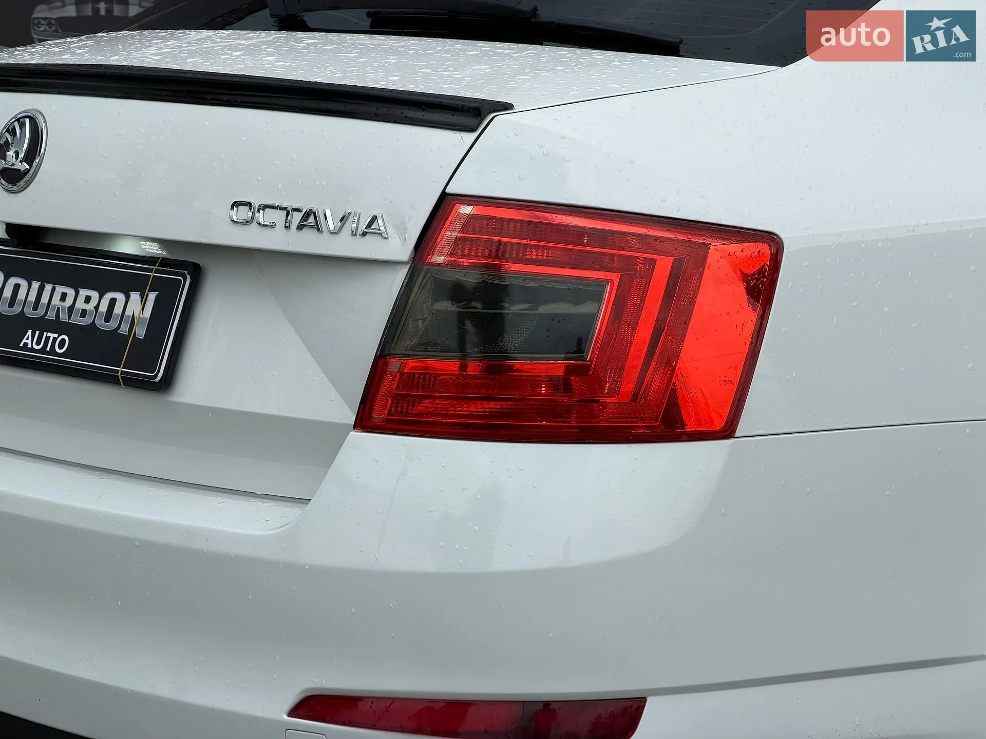2014 Skoda Octavia - мініатюра 18