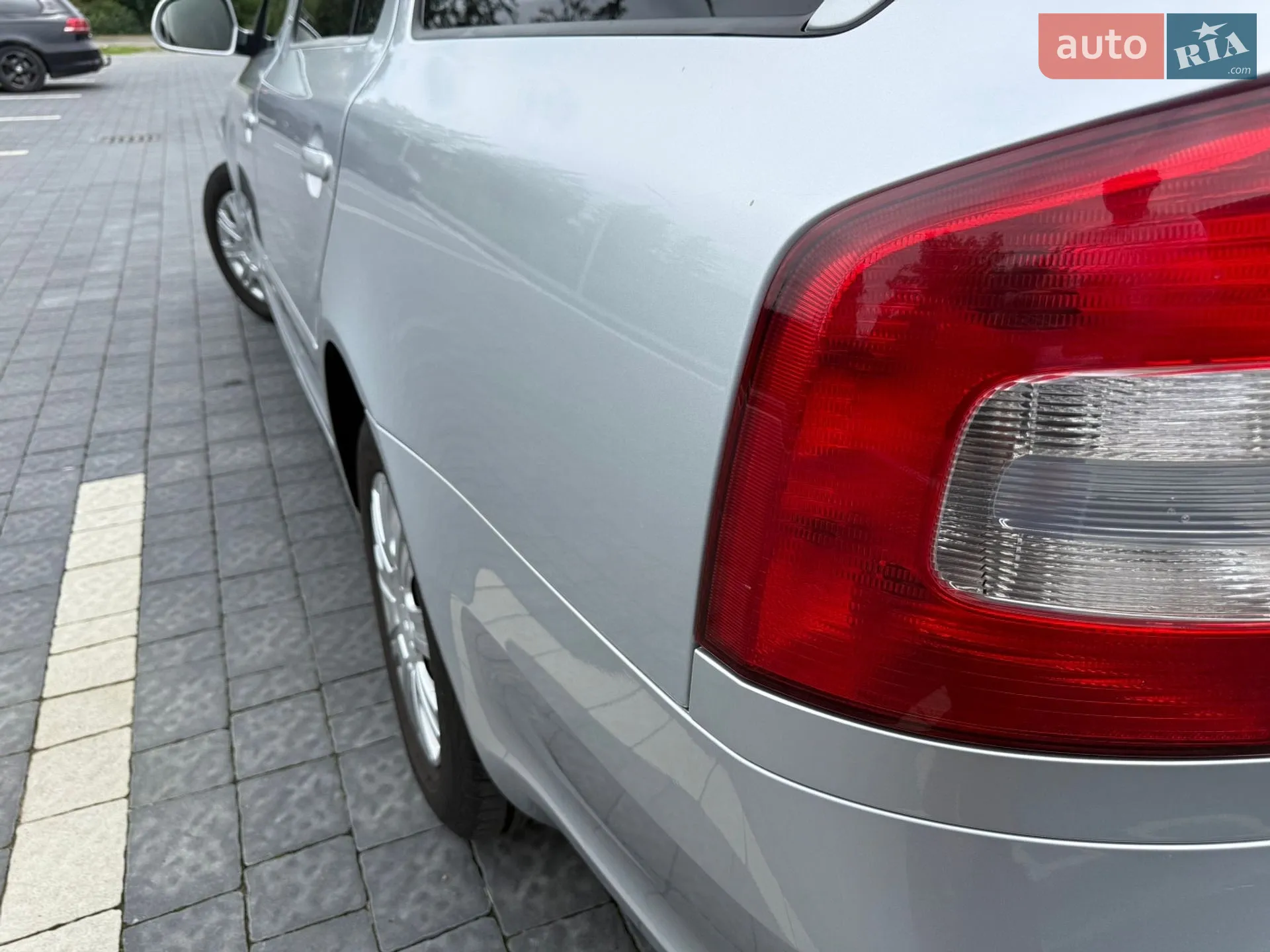 2011 Skoda Octavia - мініатюра 65