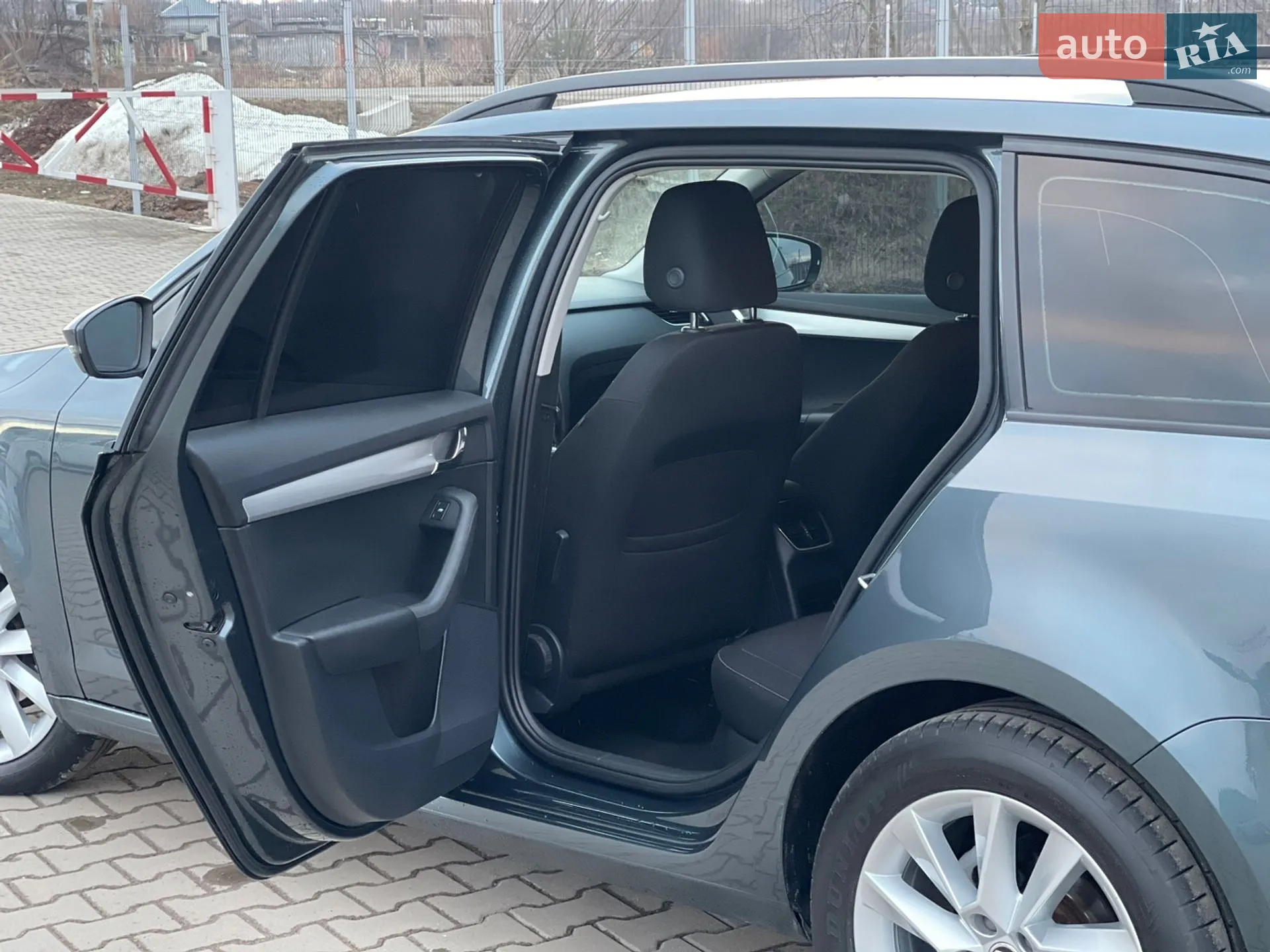 2019 Skoda Octavia - мініатюра 18