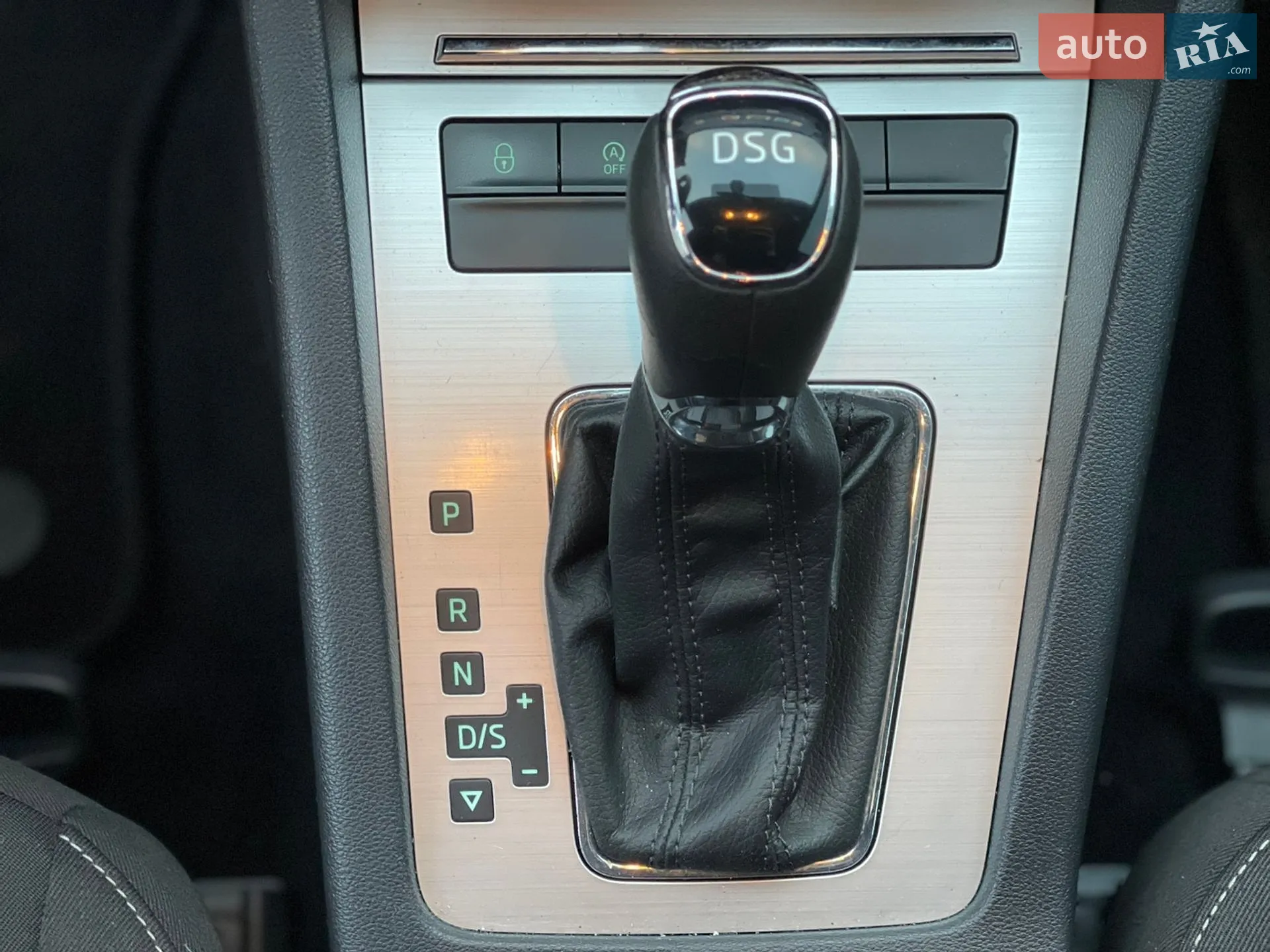 2019 Skoda Octavia - мініатюра 22