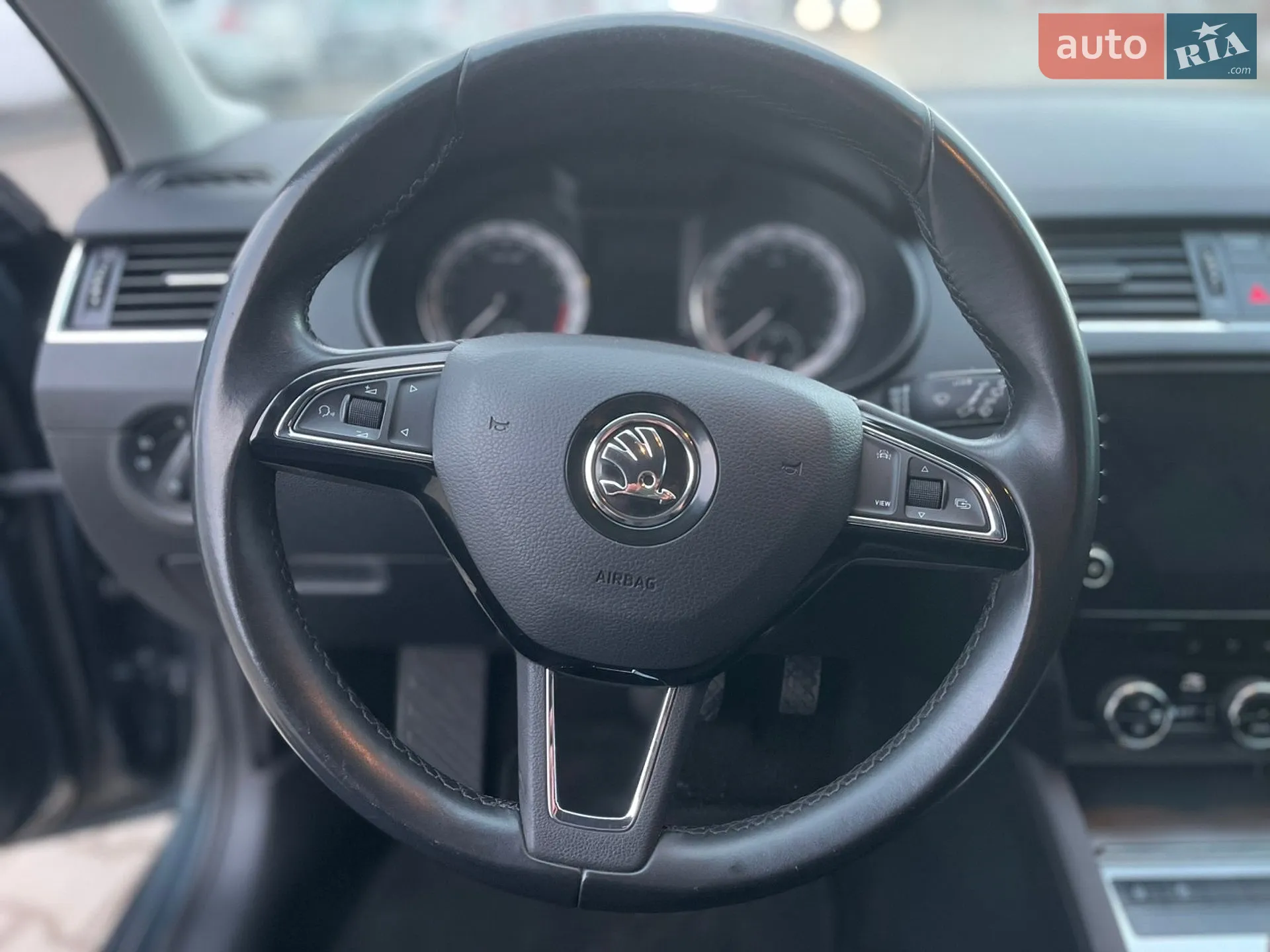 2019 Skoda Octavia - мініатюра 28
