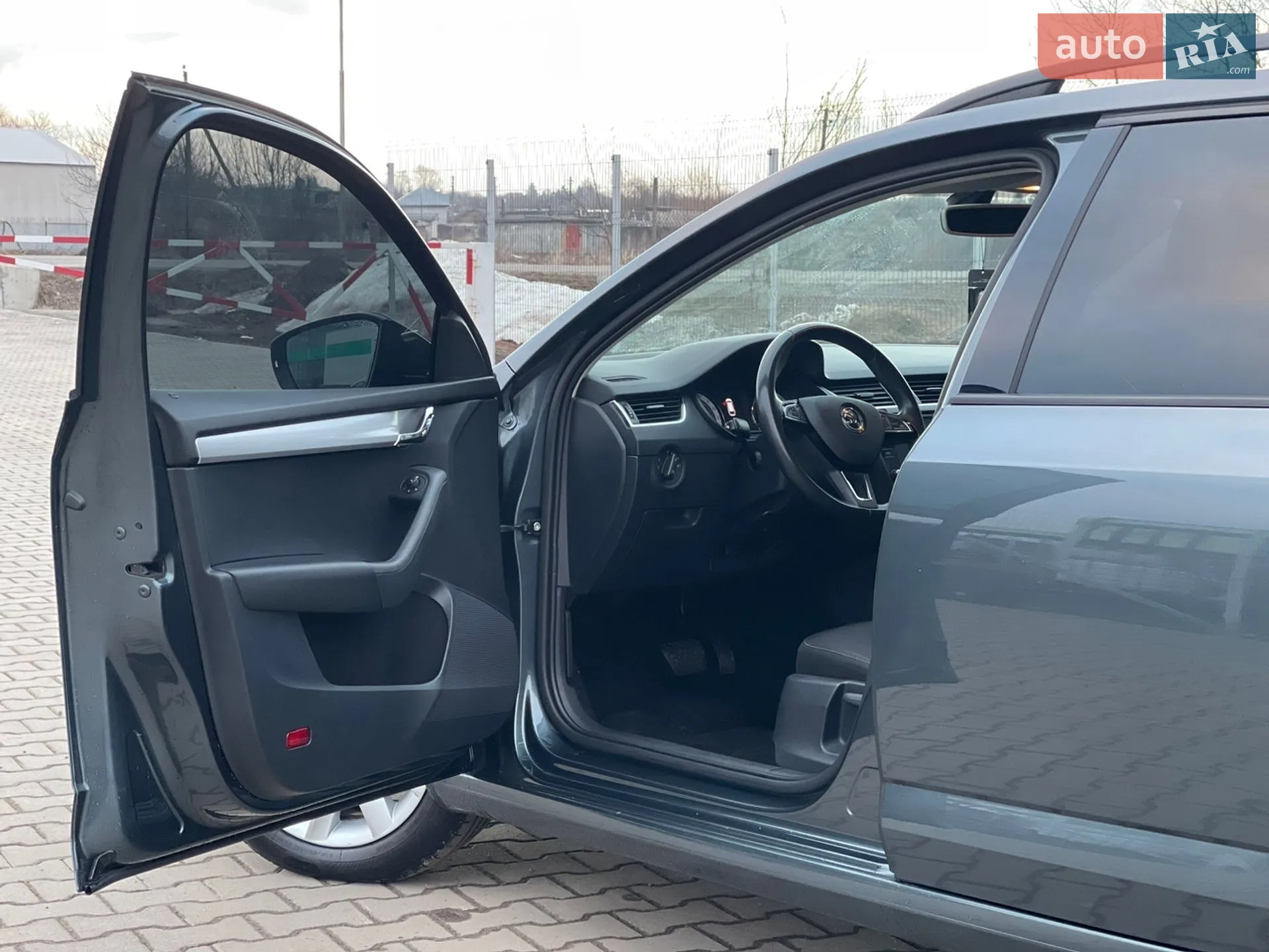 2019 Skoda Octavia - мініатюра 33