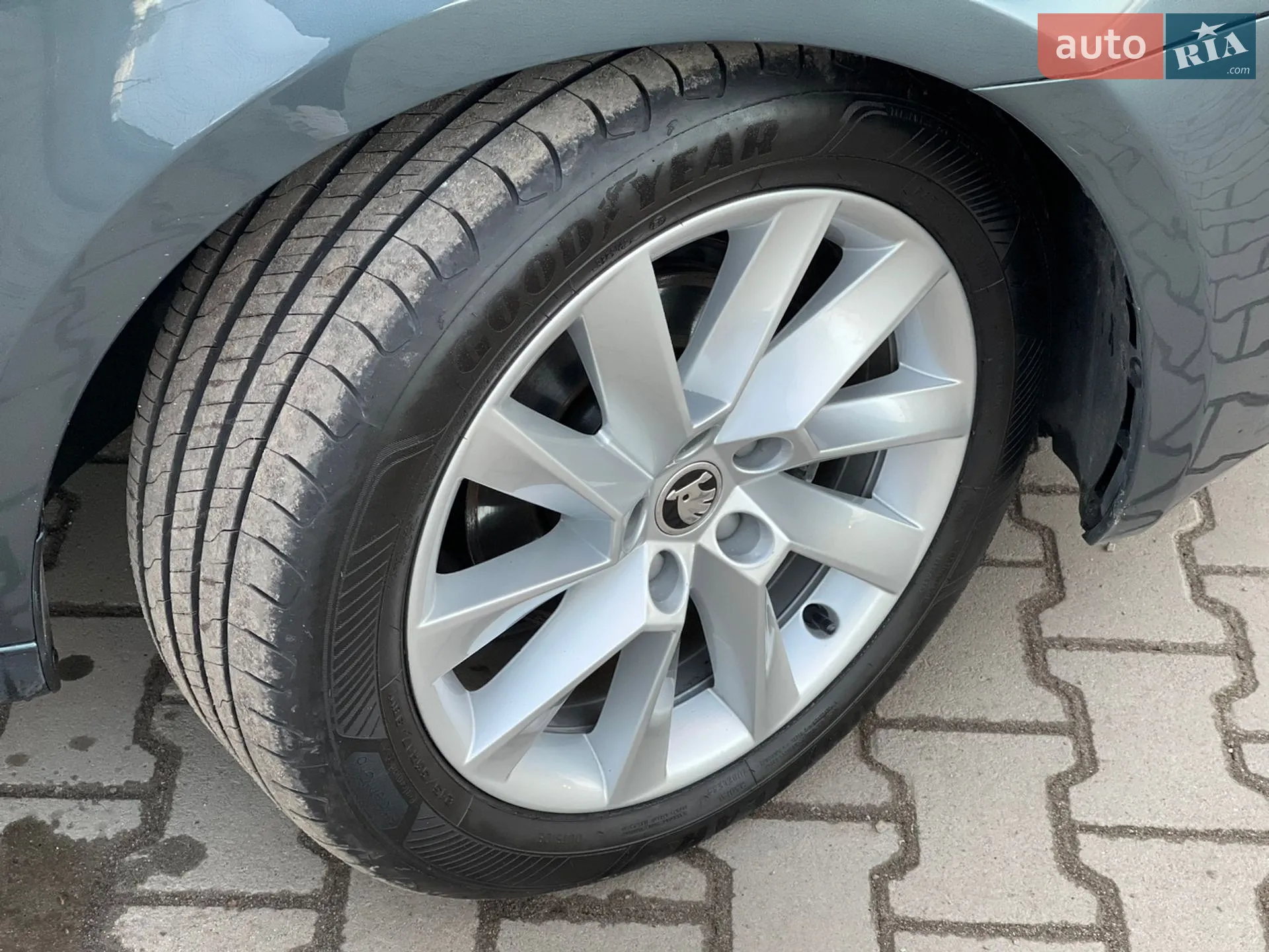 2019 Skoda Octavia - мініатюра 38
