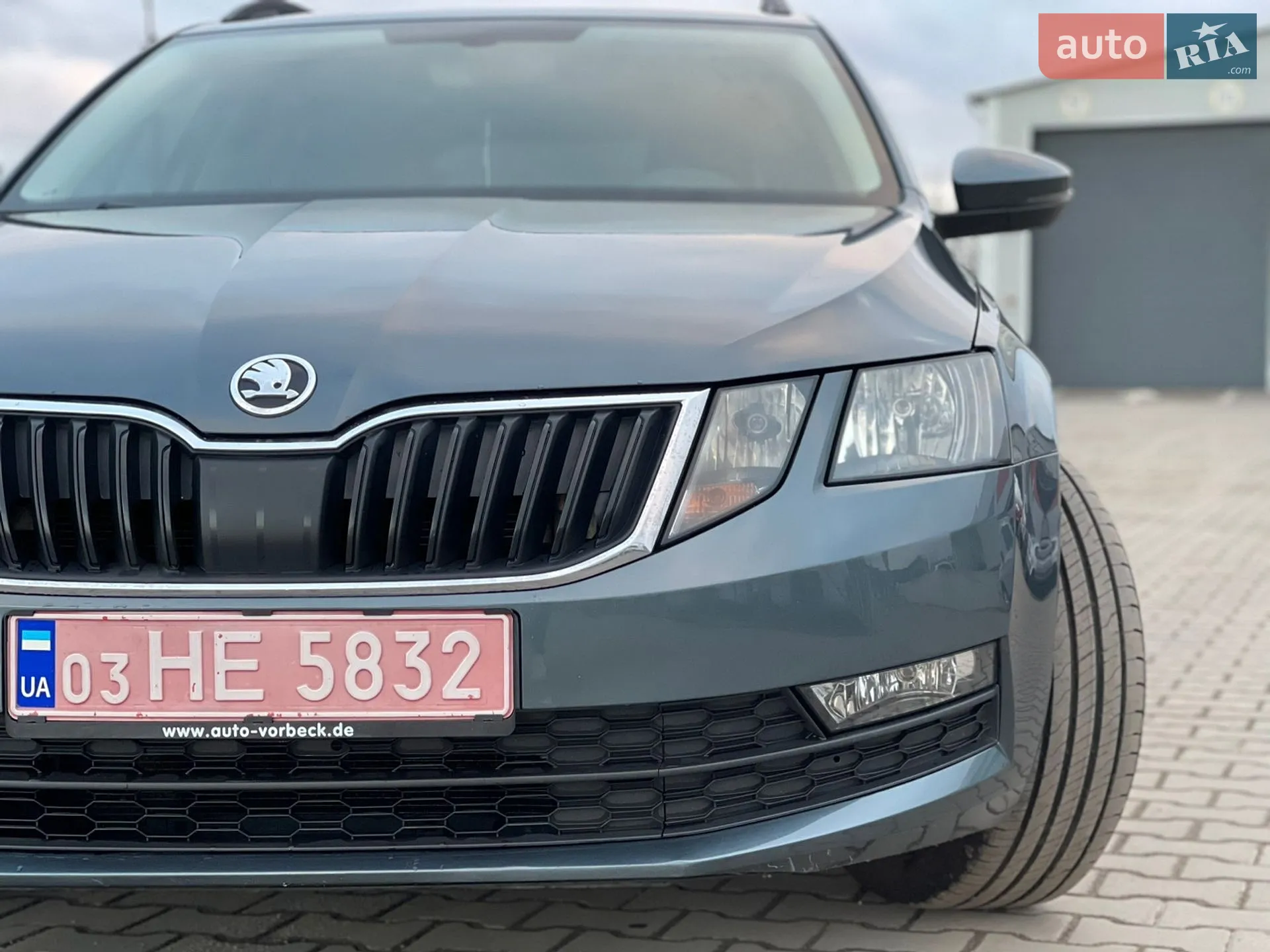 2019 Skoda Octavia - мініатюра 39