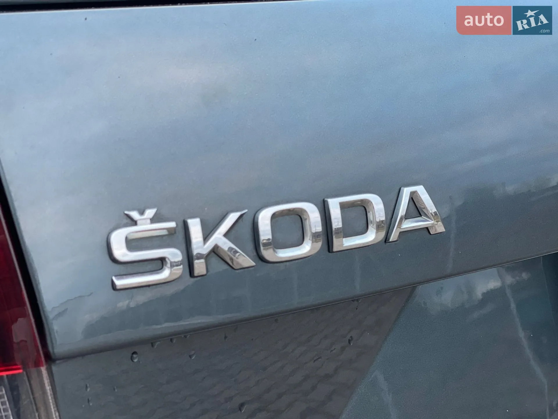 2019 Skoda Octavia - мініатюра 52