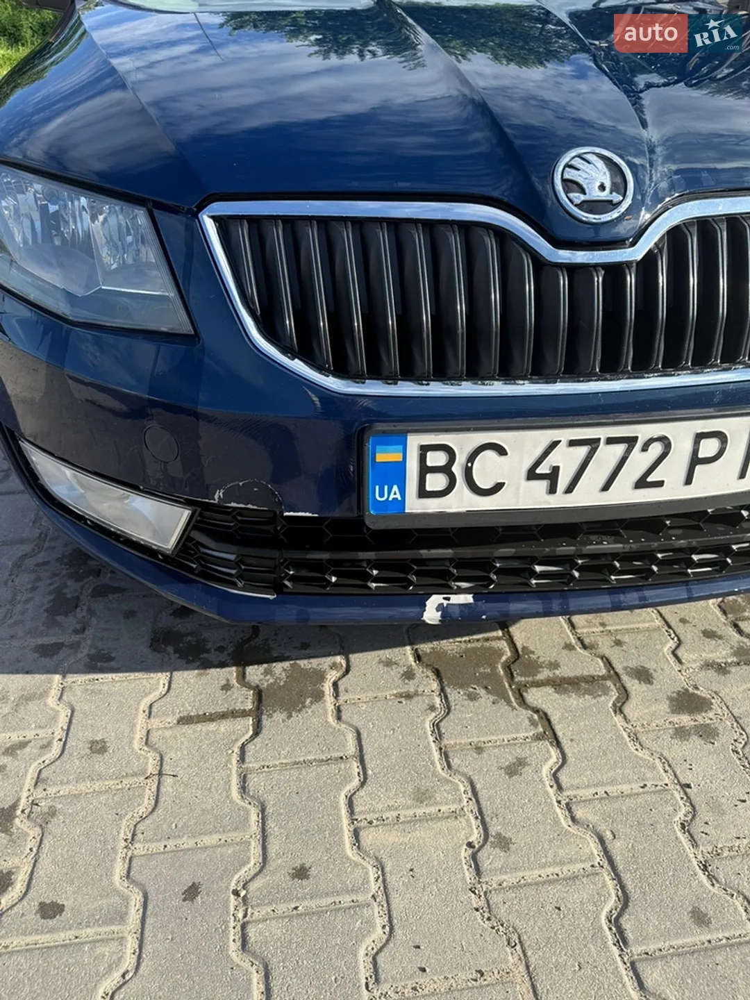 2016 Skoda Octavia - мініатюра 4