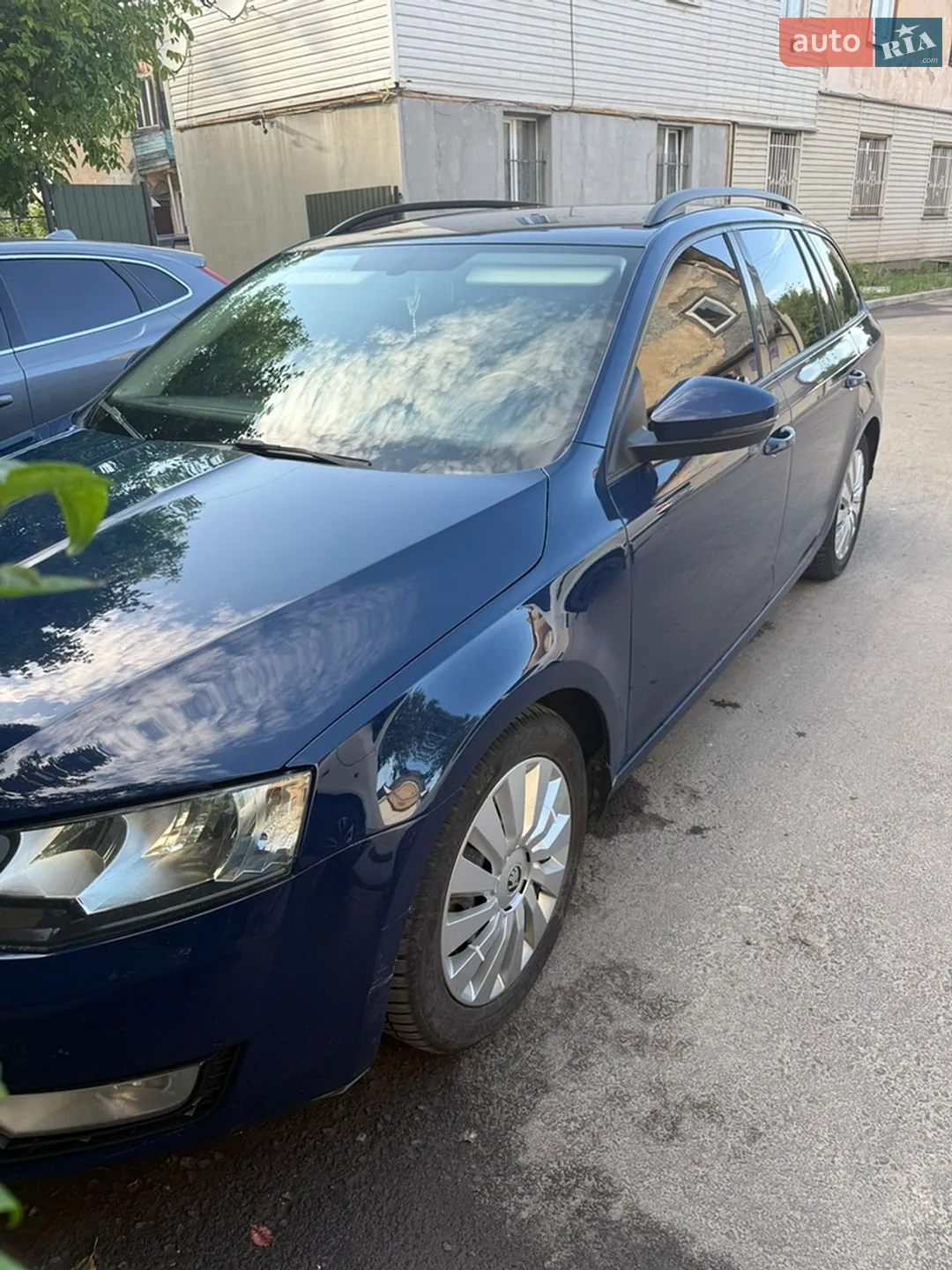 2016 Skoda Octavia - мініатюра 9